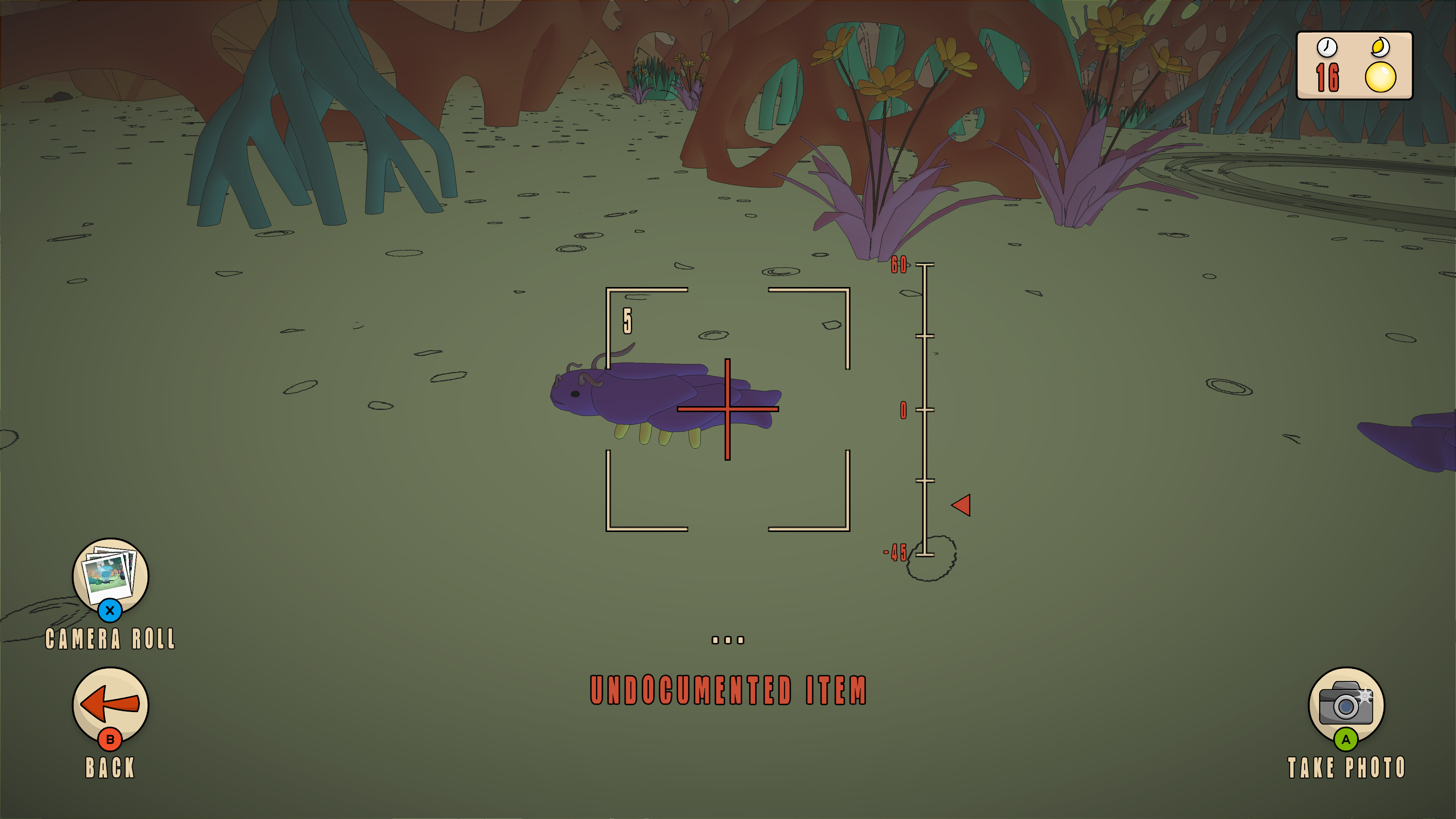 ROVA screenshot 7