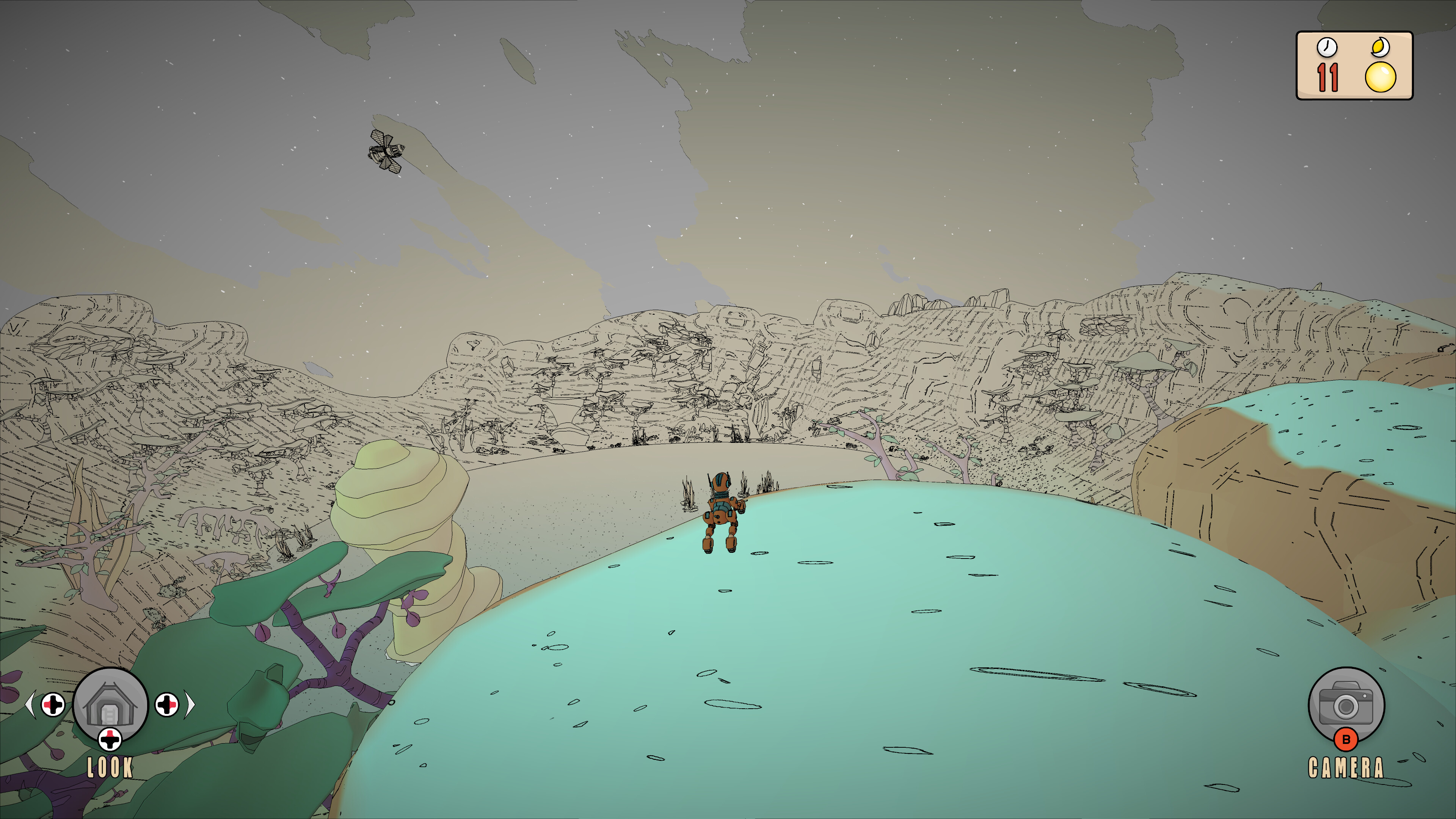 ROVA screenshot 9