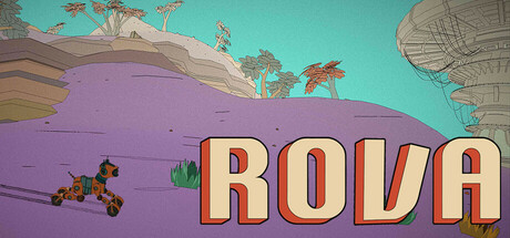 ROVA Cover Image