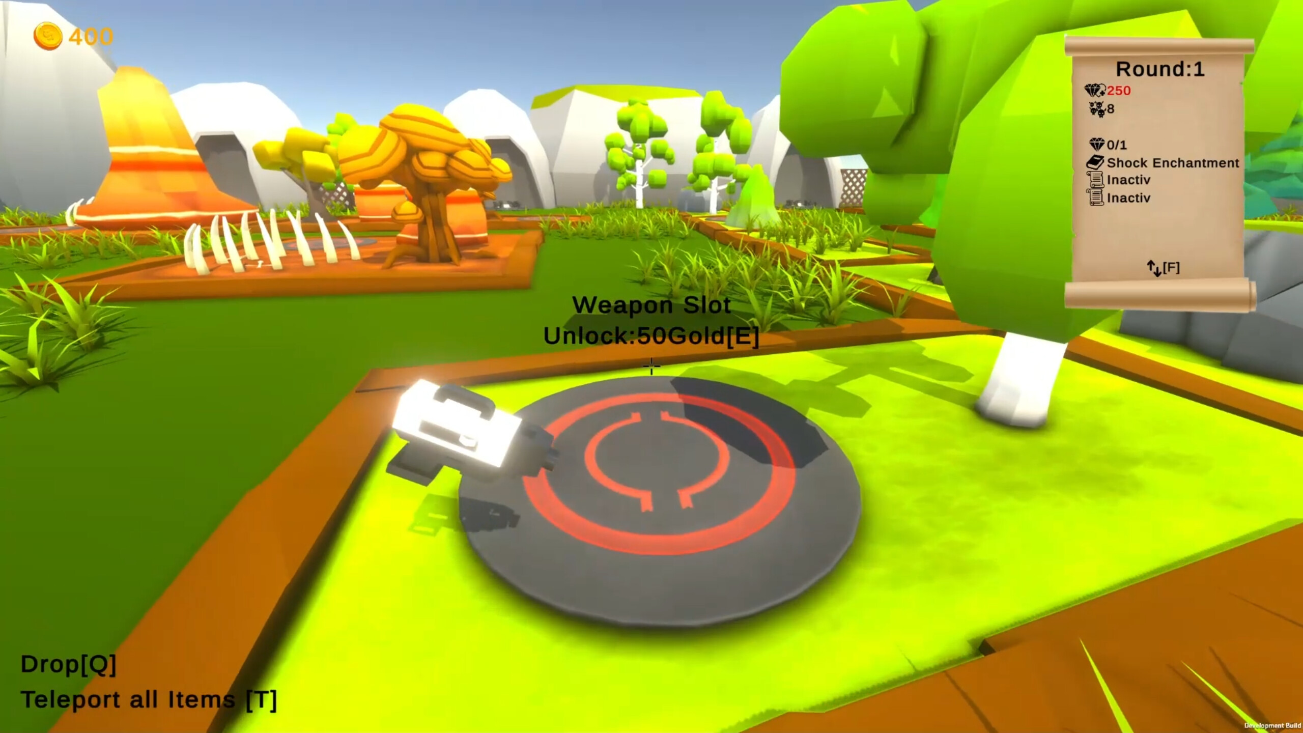 DeSoloFender screenshot 4