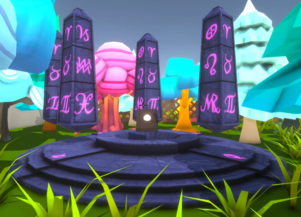 DeSoloFender screenshot 2