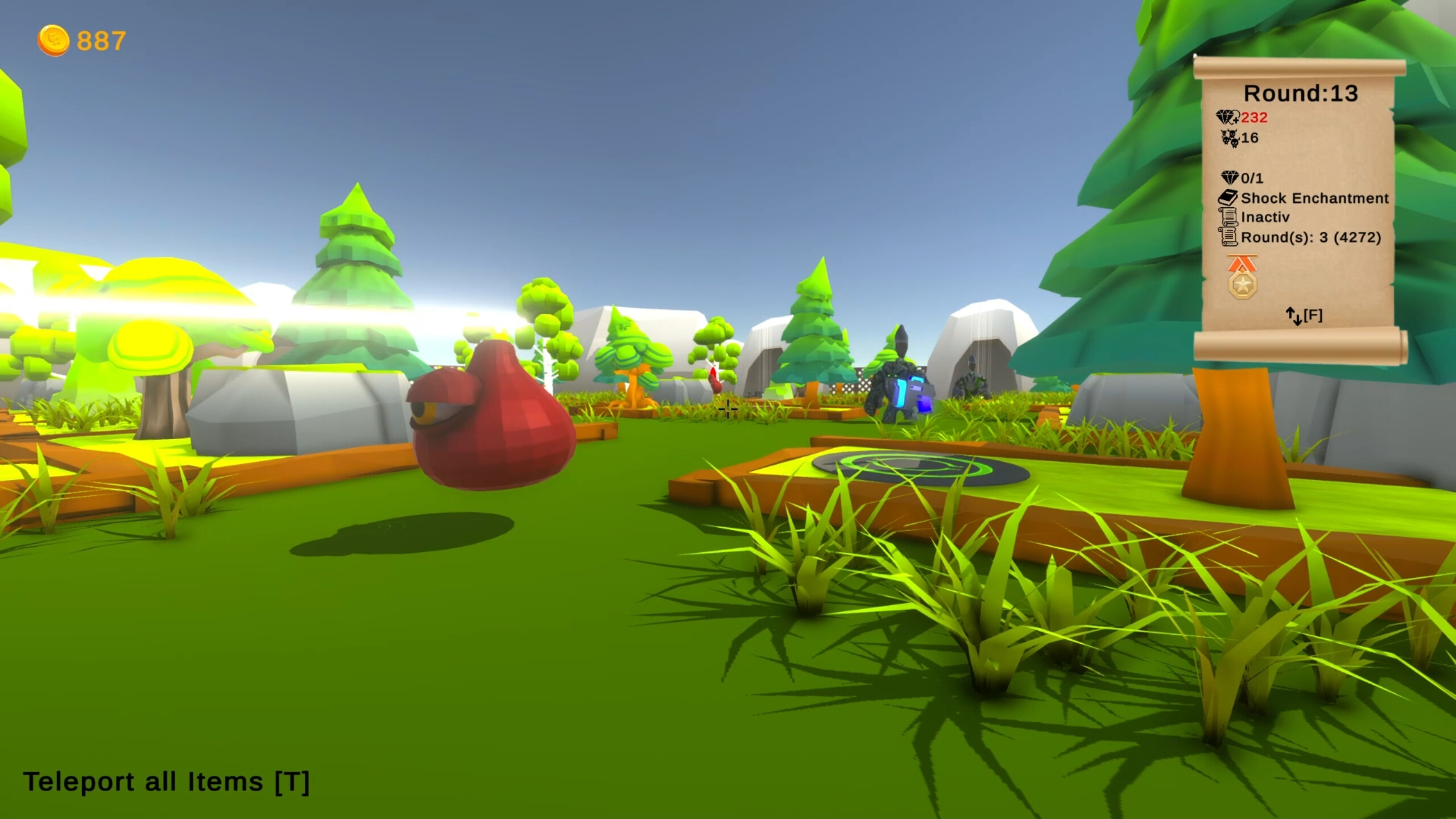 DeSoloFender screenshot 1