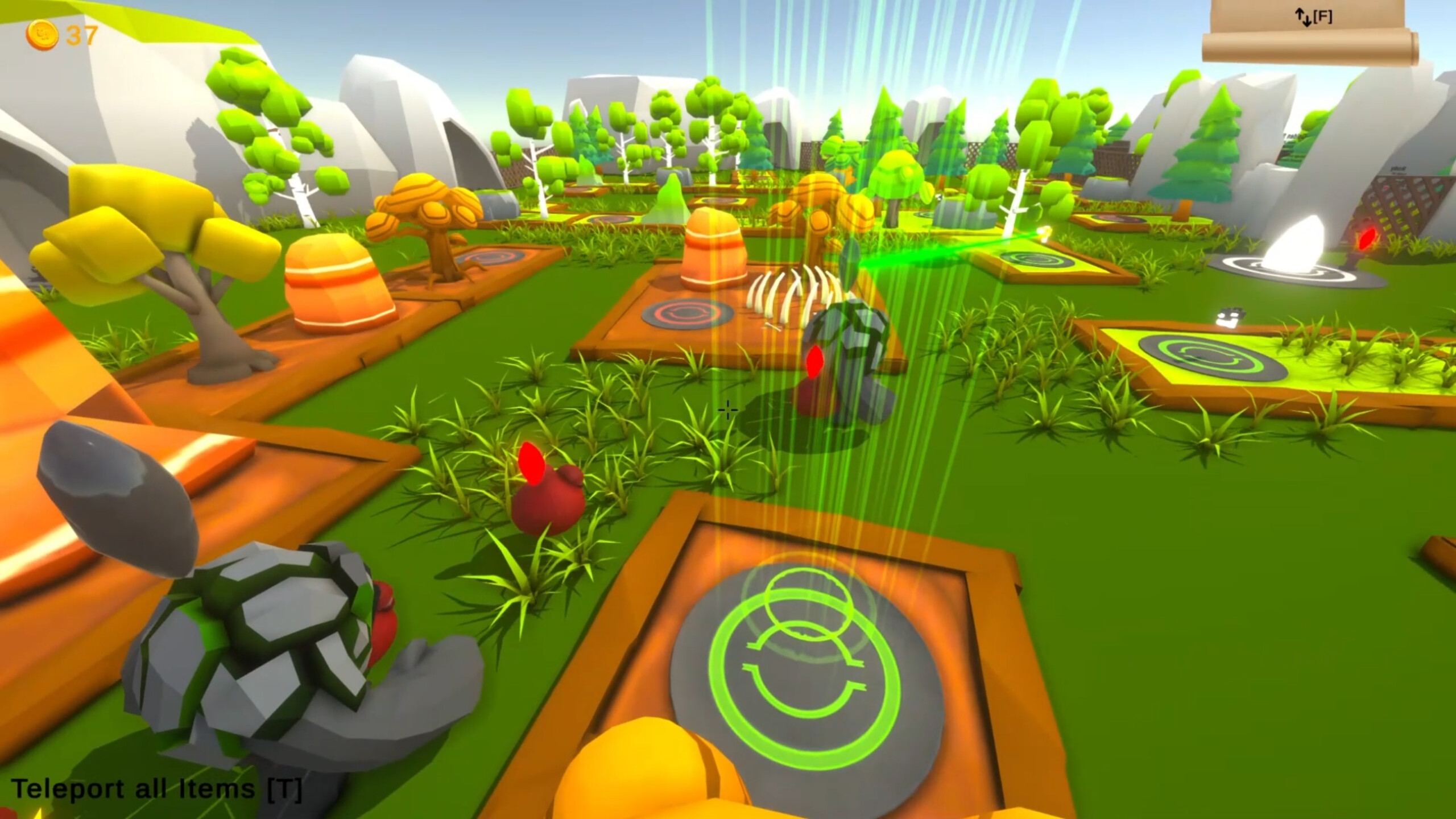 DeSoloFender screenshot 3