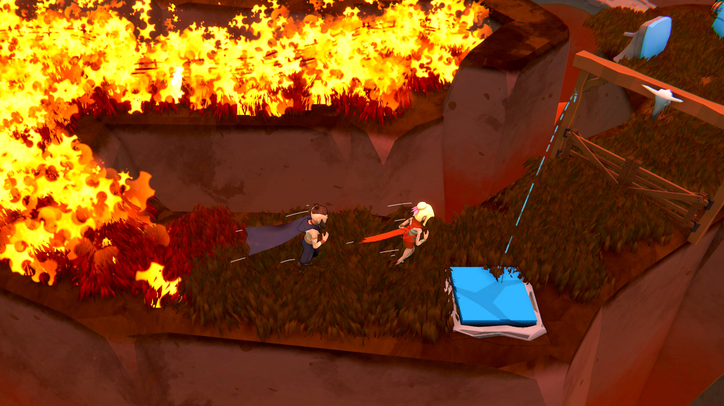 Sheep Sweep screenshot 6