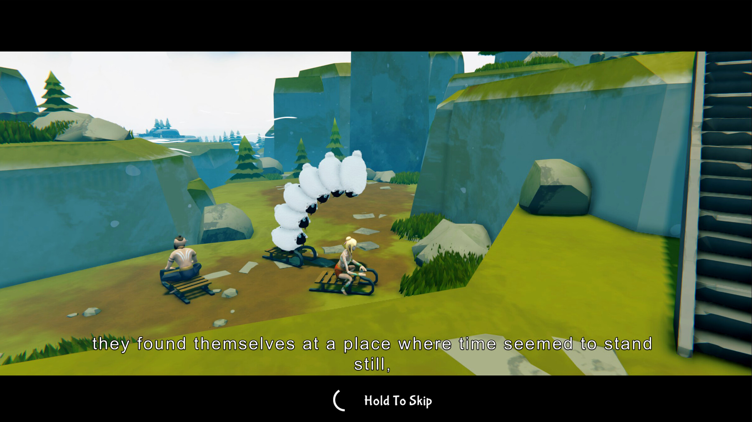 Sheep Sweep screenshot 11