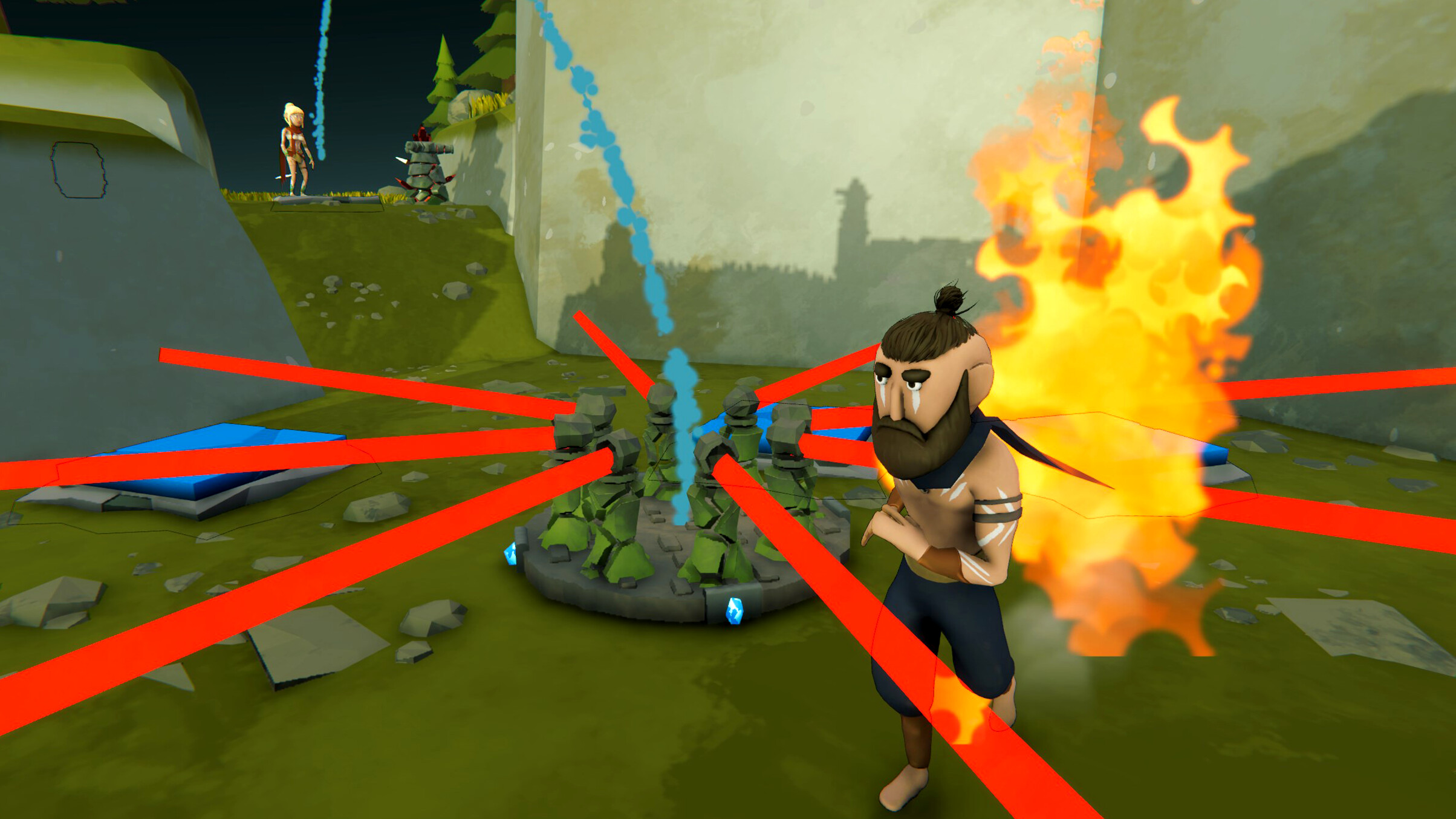 Sheep Sweep screenshot 13