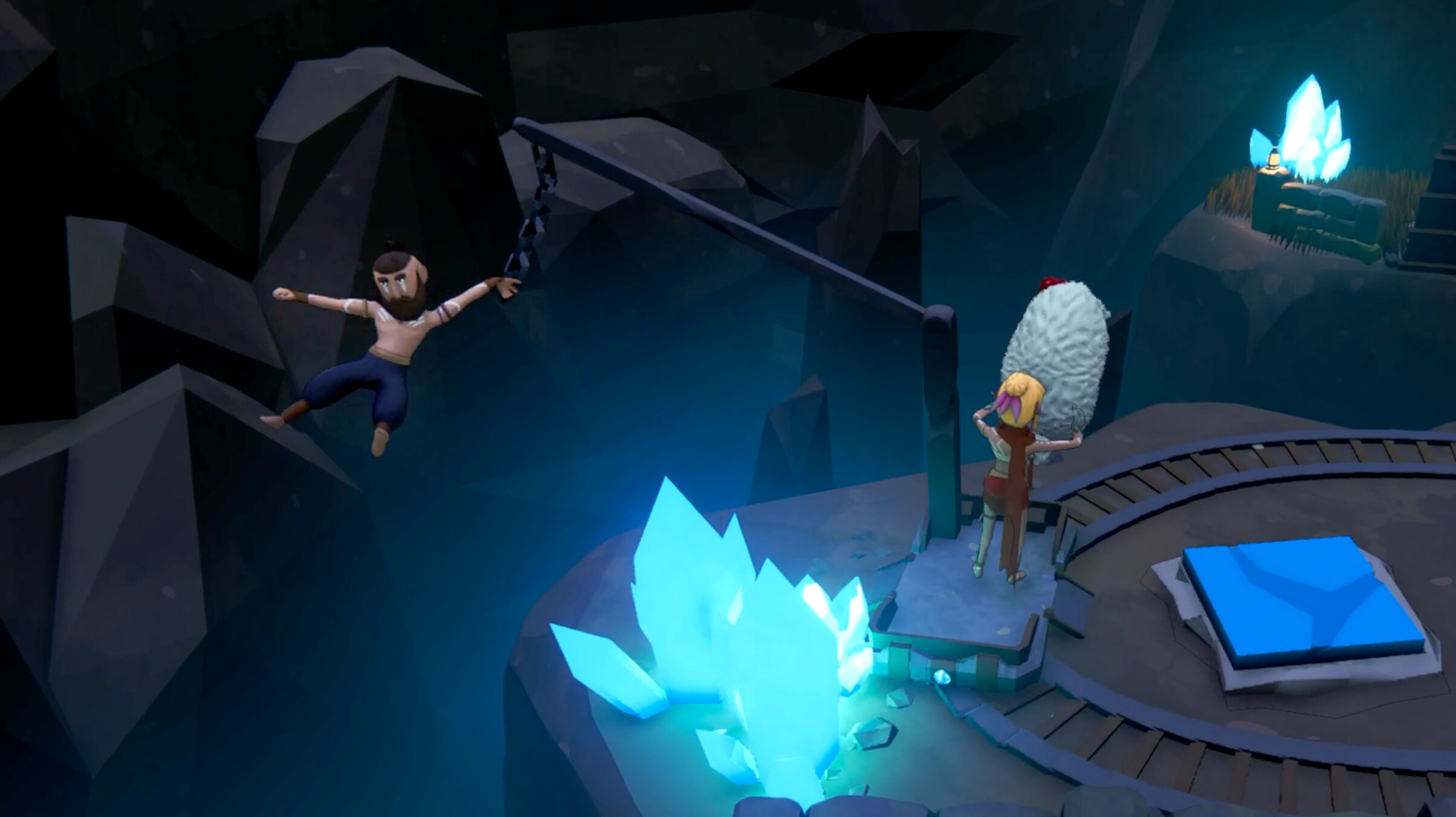 Sheep Sweep screenshot 5