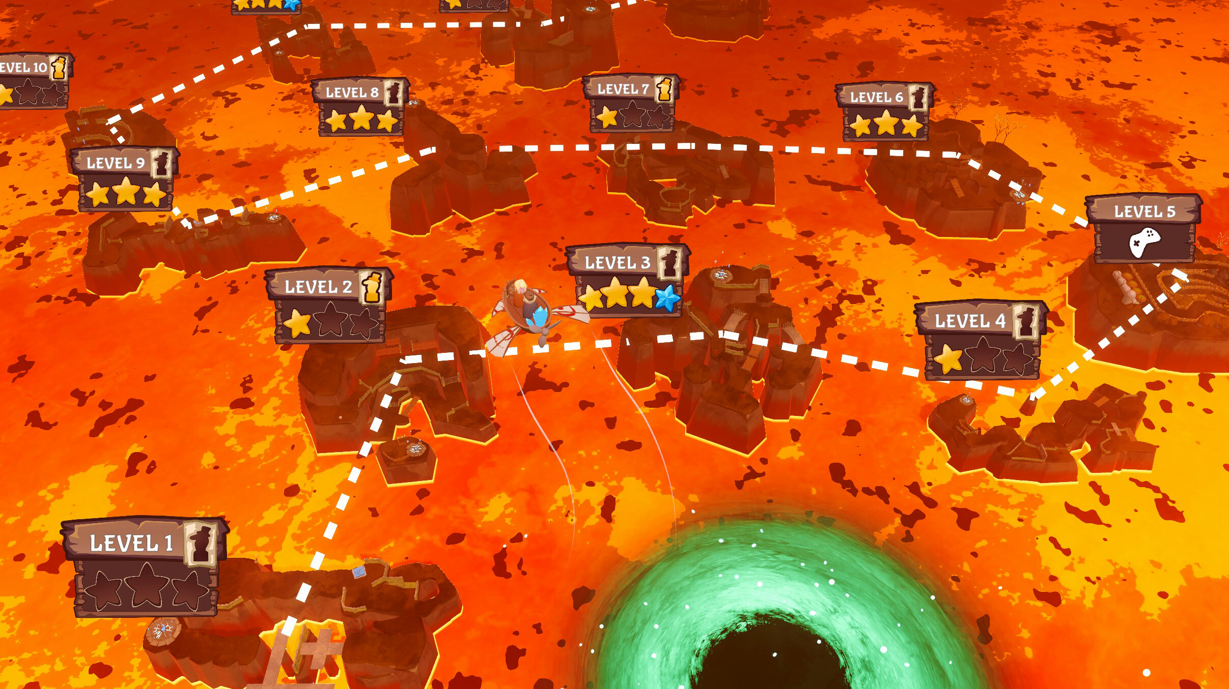 Sheep Sweep screenshot 9