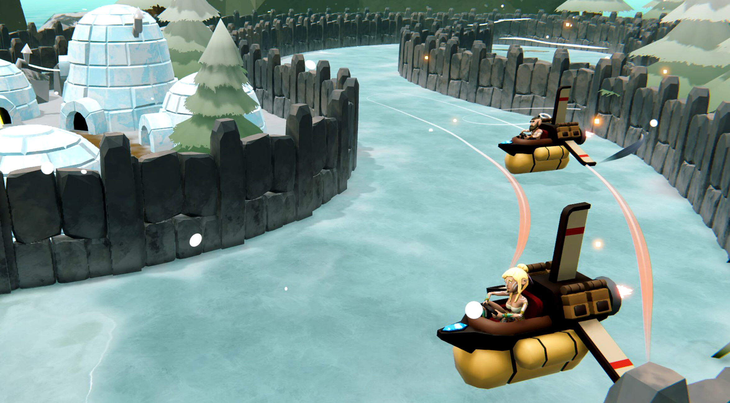 Sheep Sweep screenshot 3