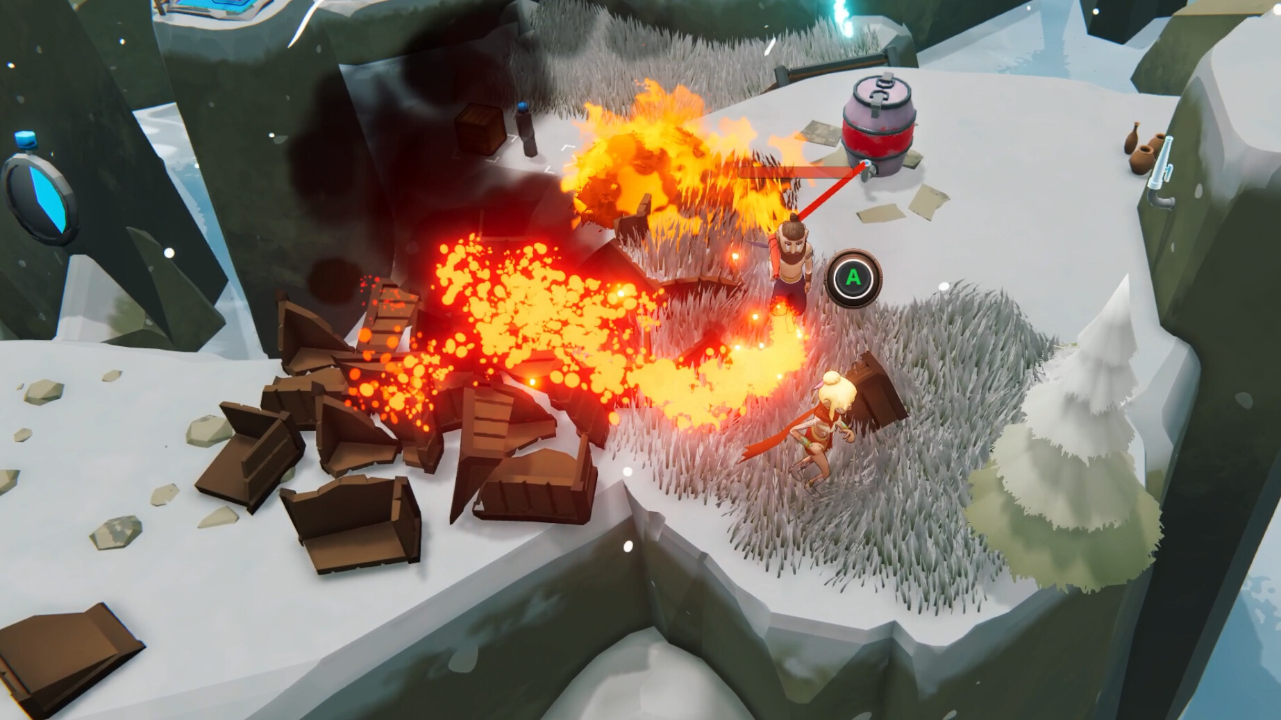 Sheep Sweep screenshot 10