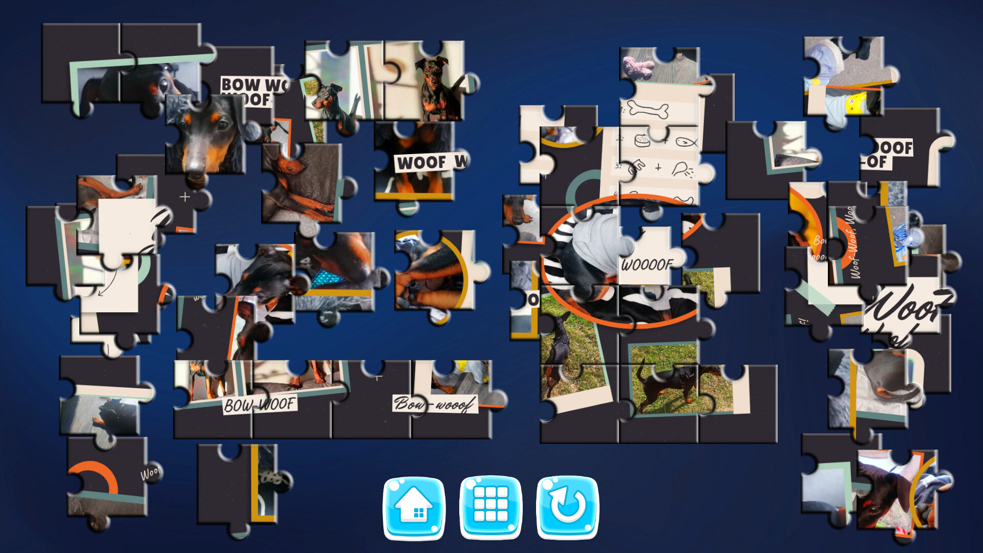 MY DOG! screenshot 5