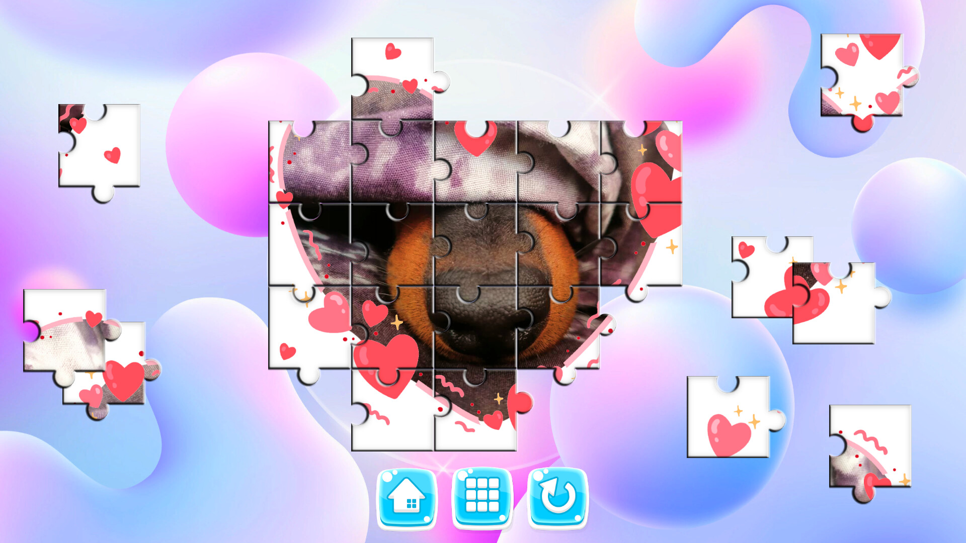 MY DOG! screenshot 2