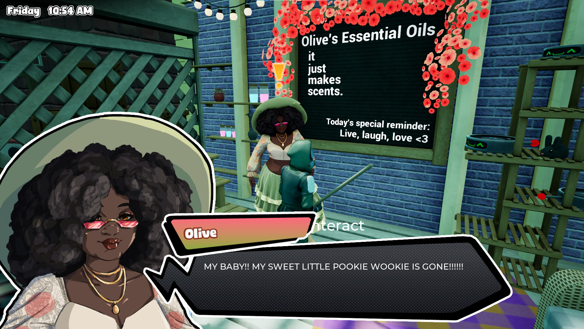 Clean Sweep screenshot 6