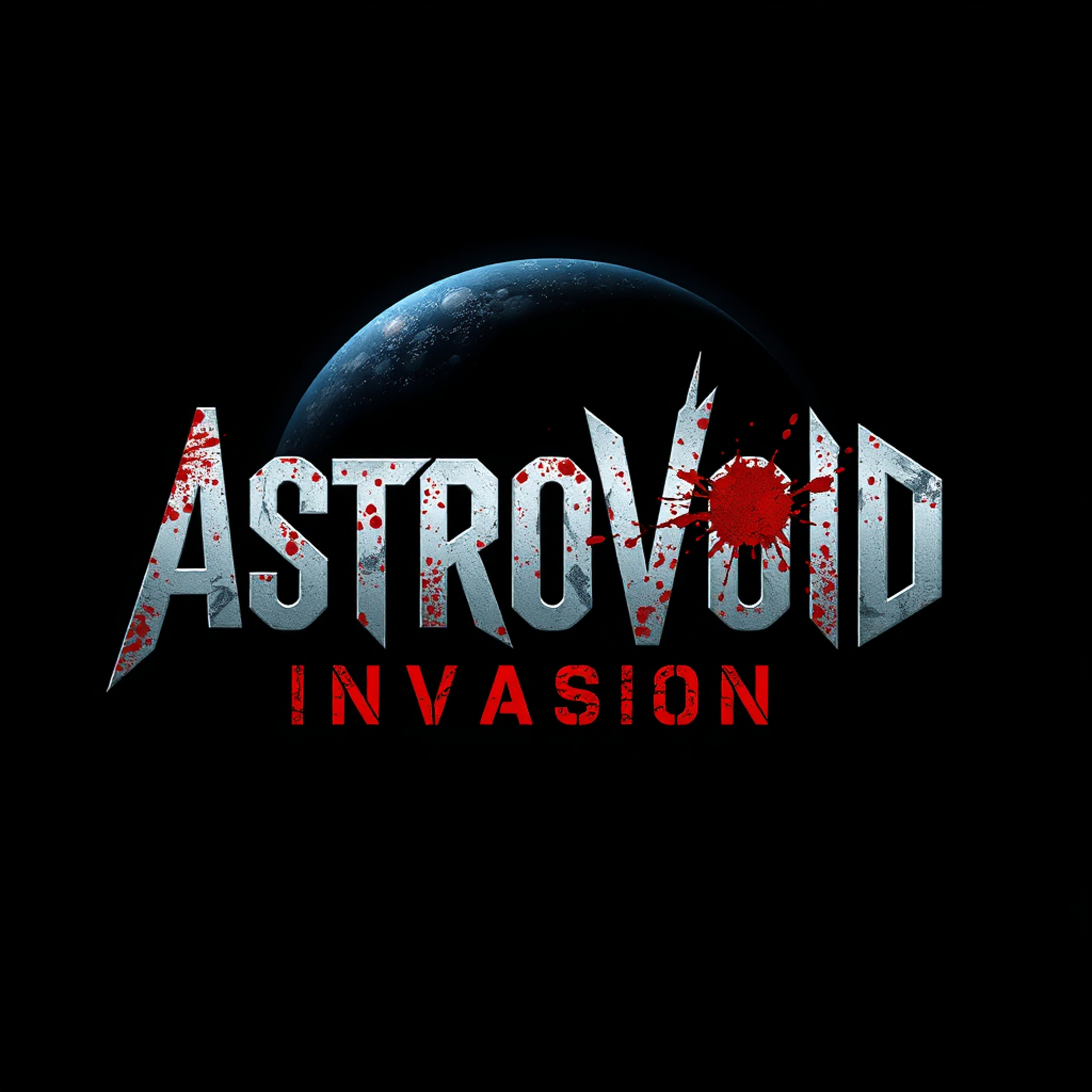 Astrovoid: Invasion screenshot 3