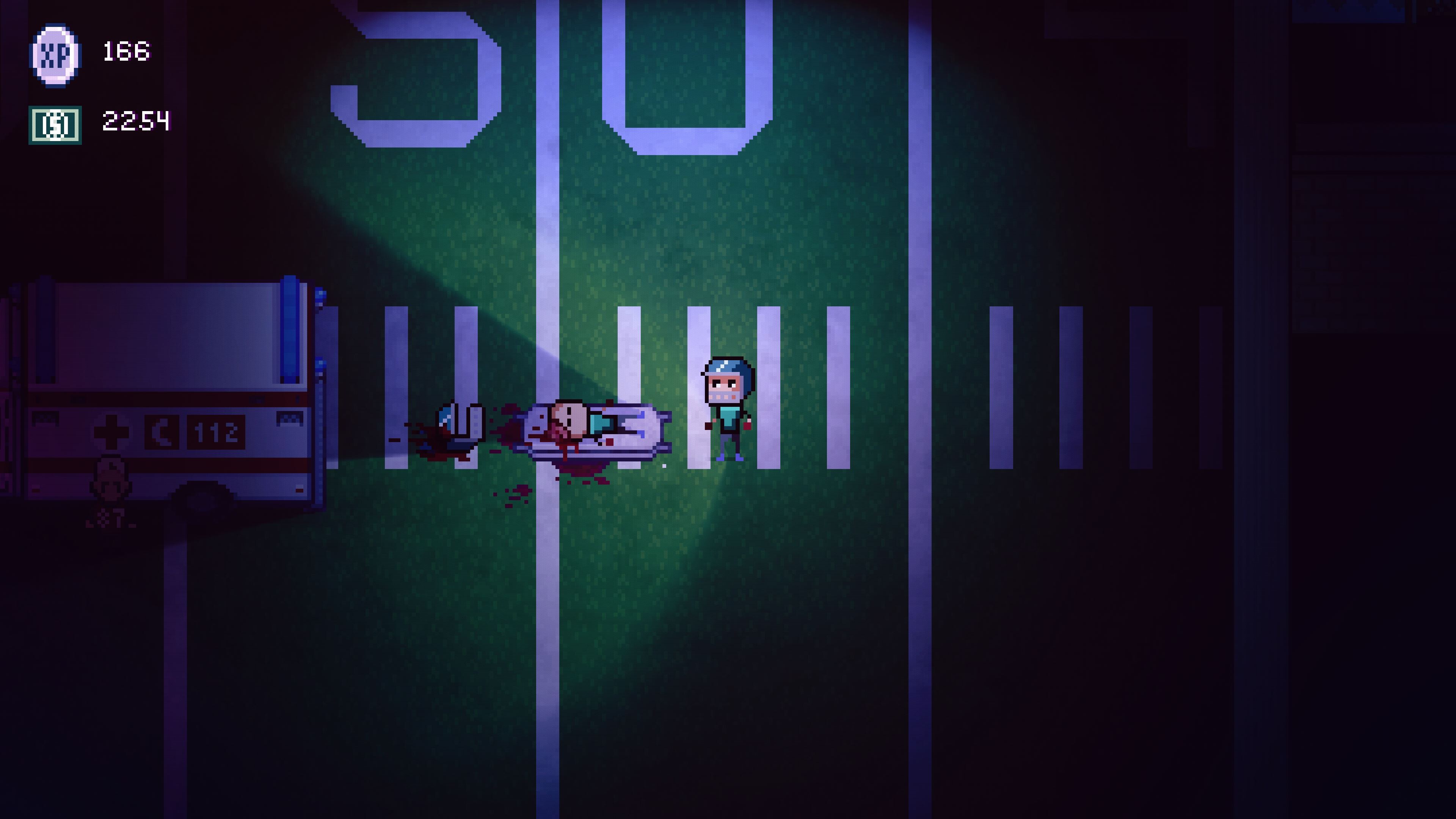 Tackle for Loss screenshot 24