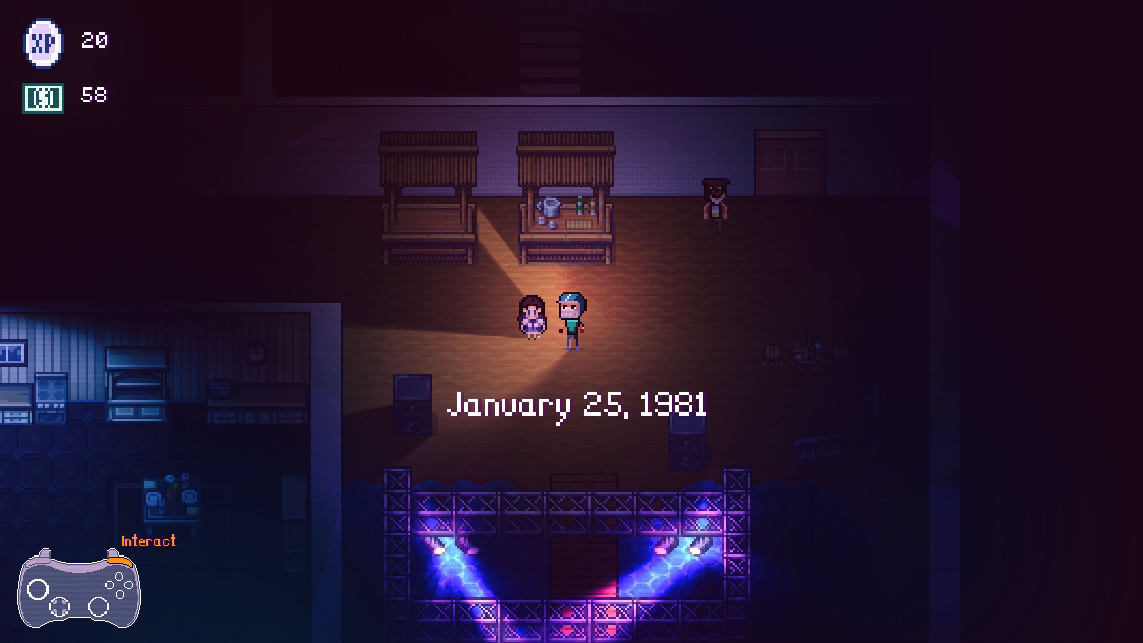 Tackle for Loss screenshot 18