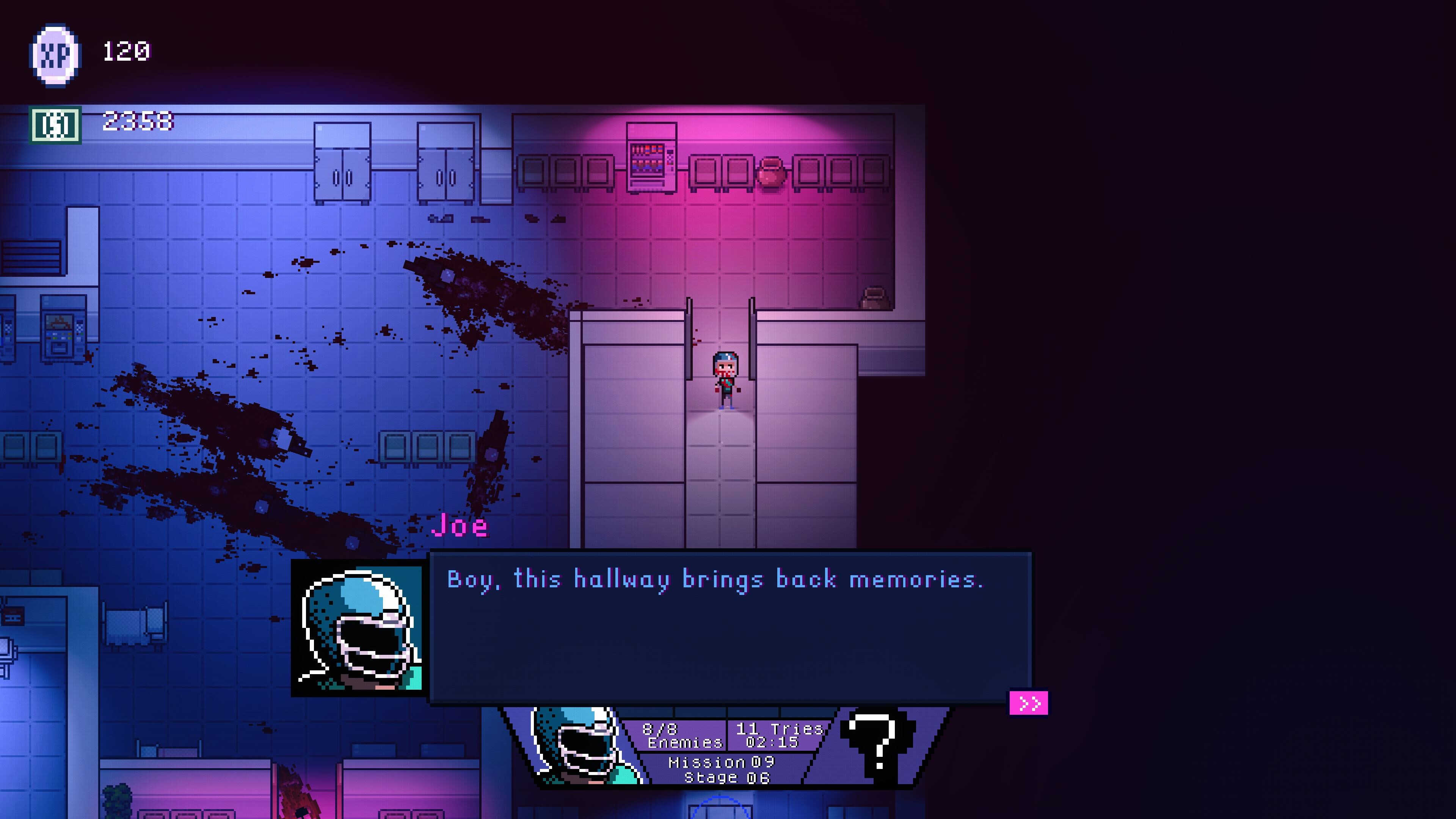 Tackle for Loss screenshot 19