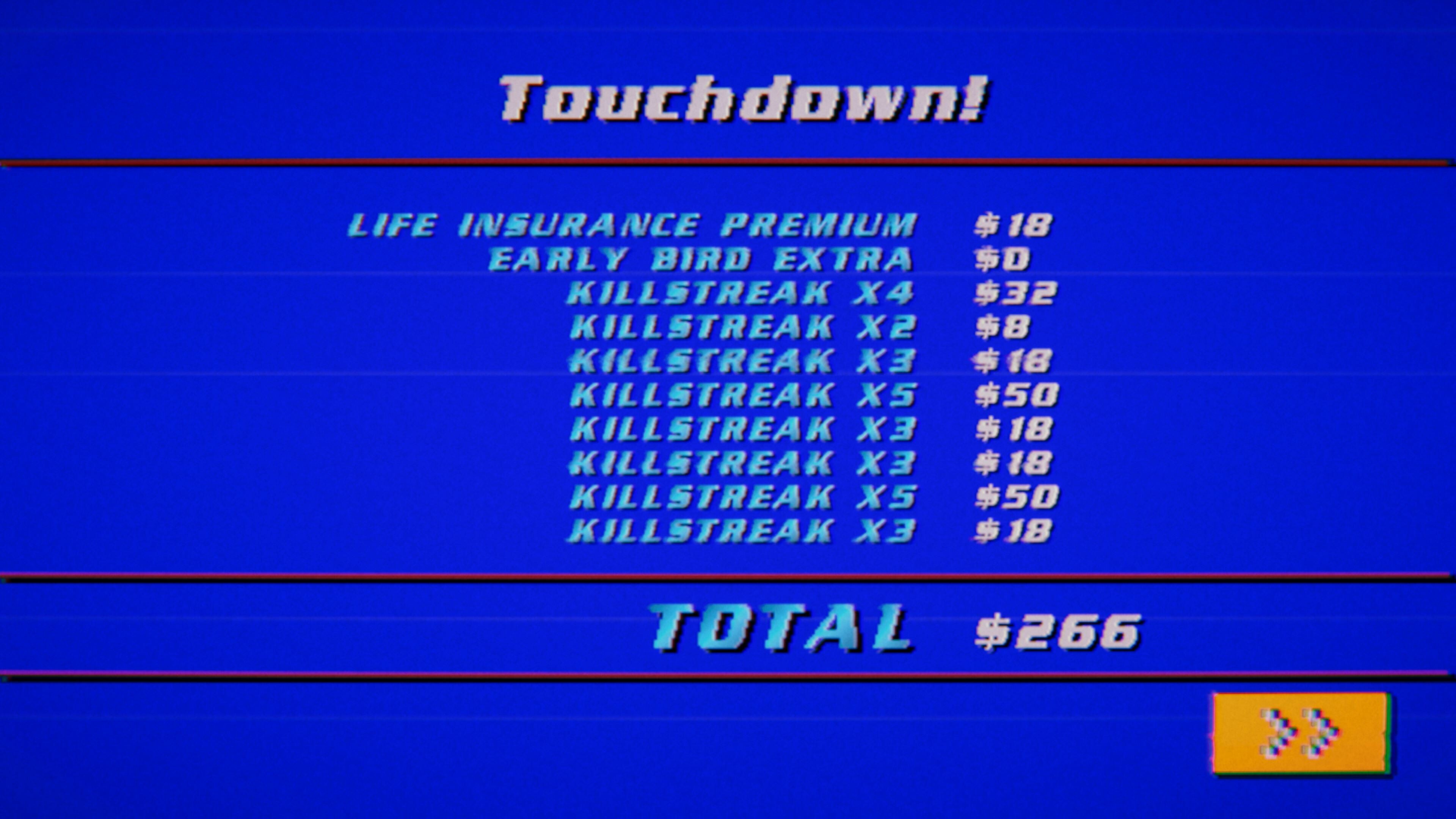 Tackle for Loss screenshot 8