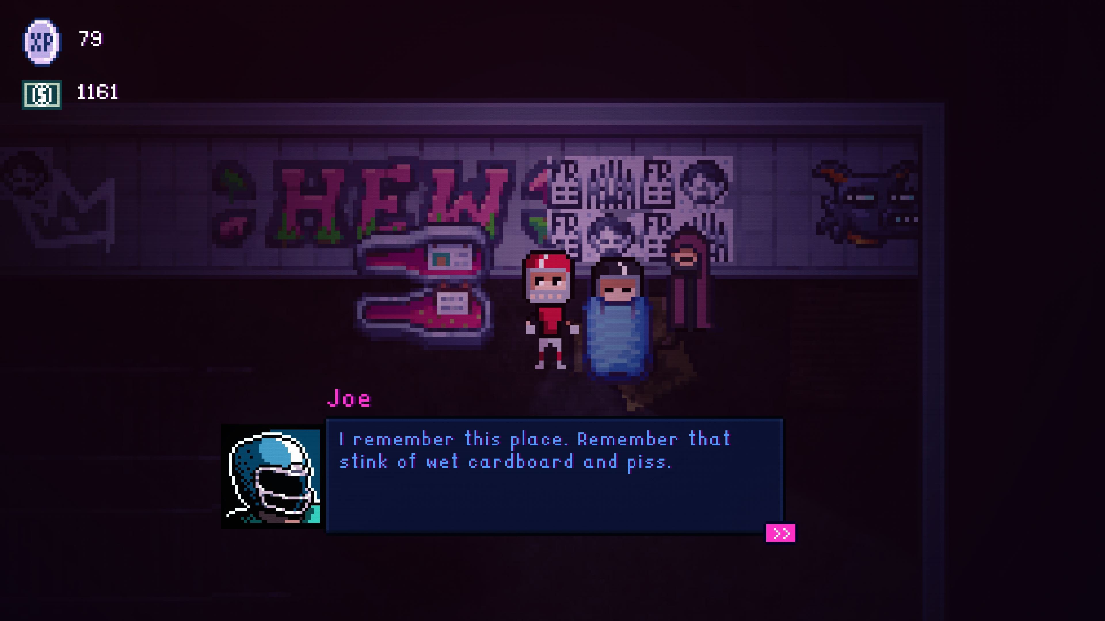 Tackle for Loss screenshot 22