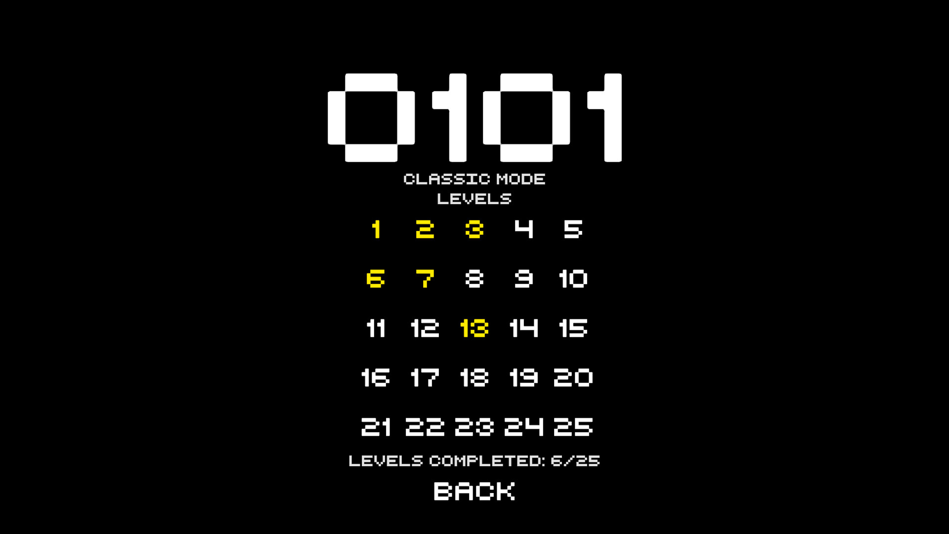 0101 screenshot 7