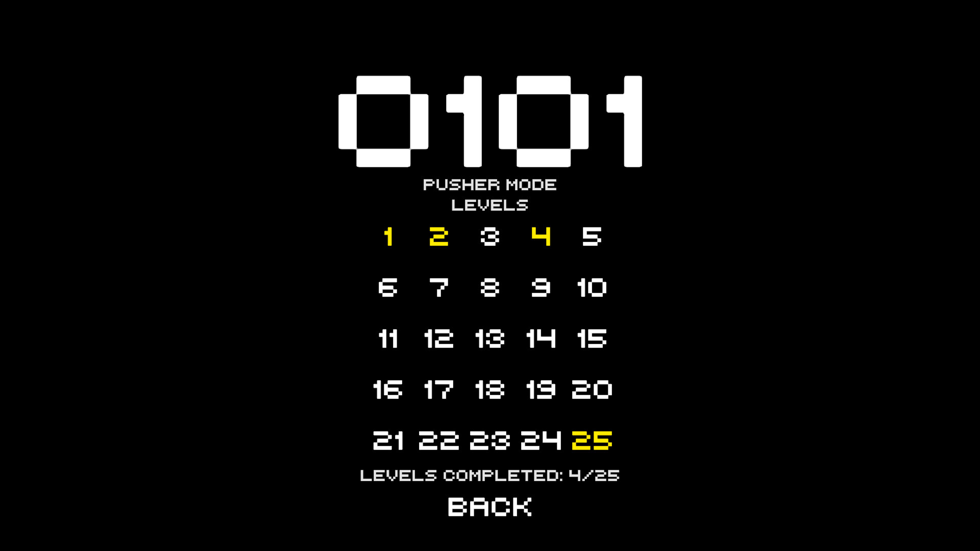 0101 screenshot 8