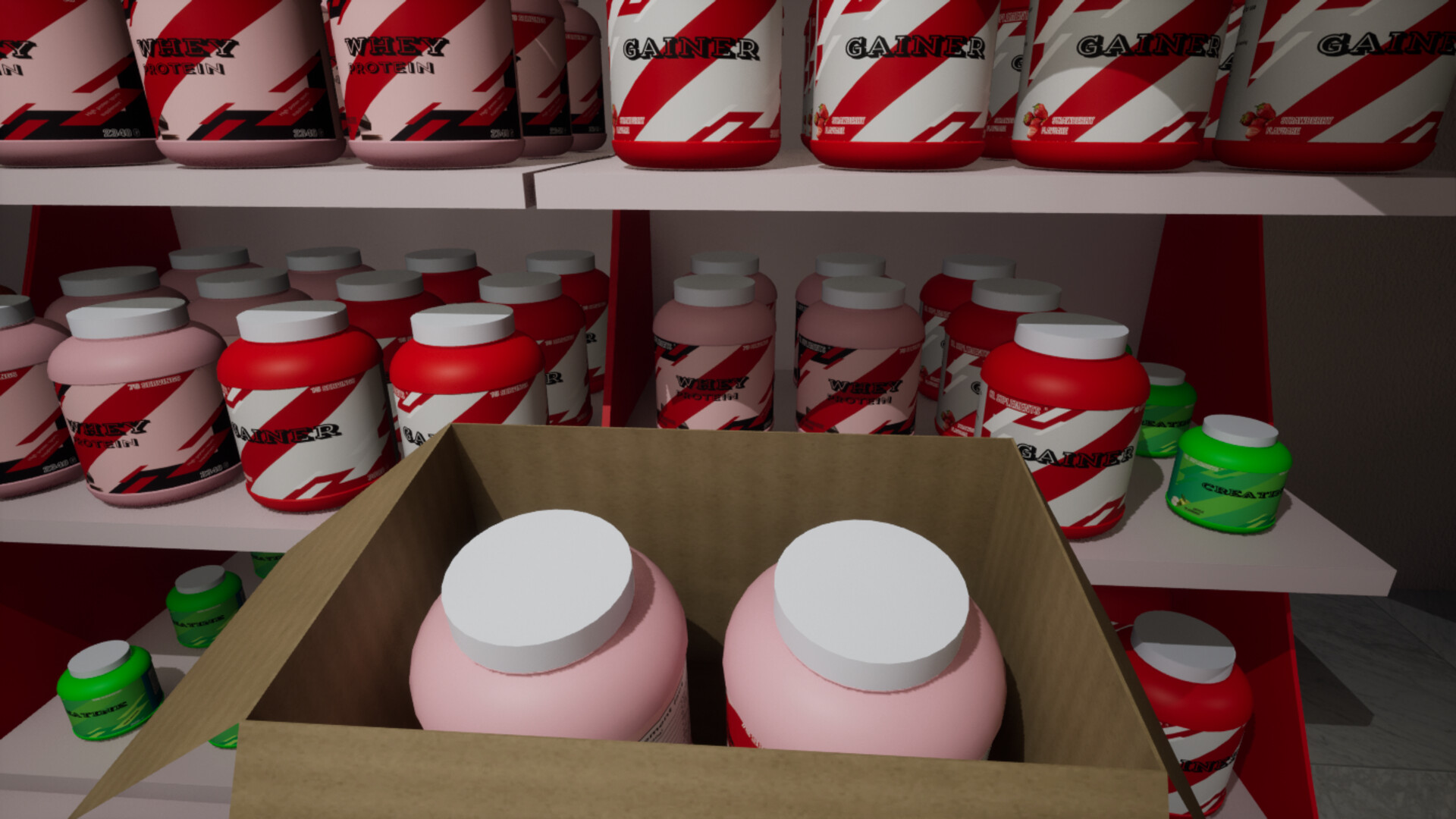 Pharmacy Simulator screenshot 7