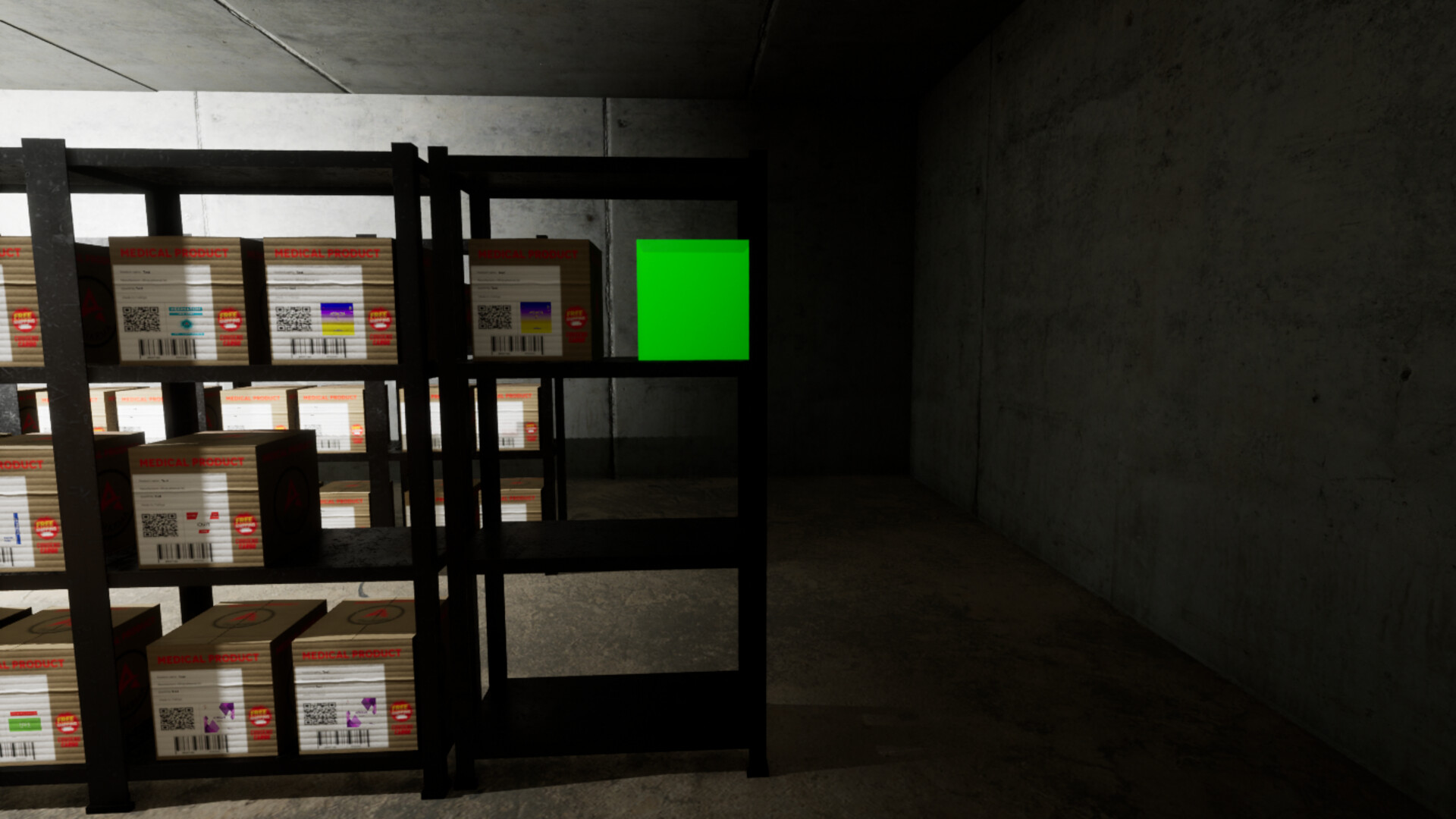 Pharmacy Simulator screenshot 8