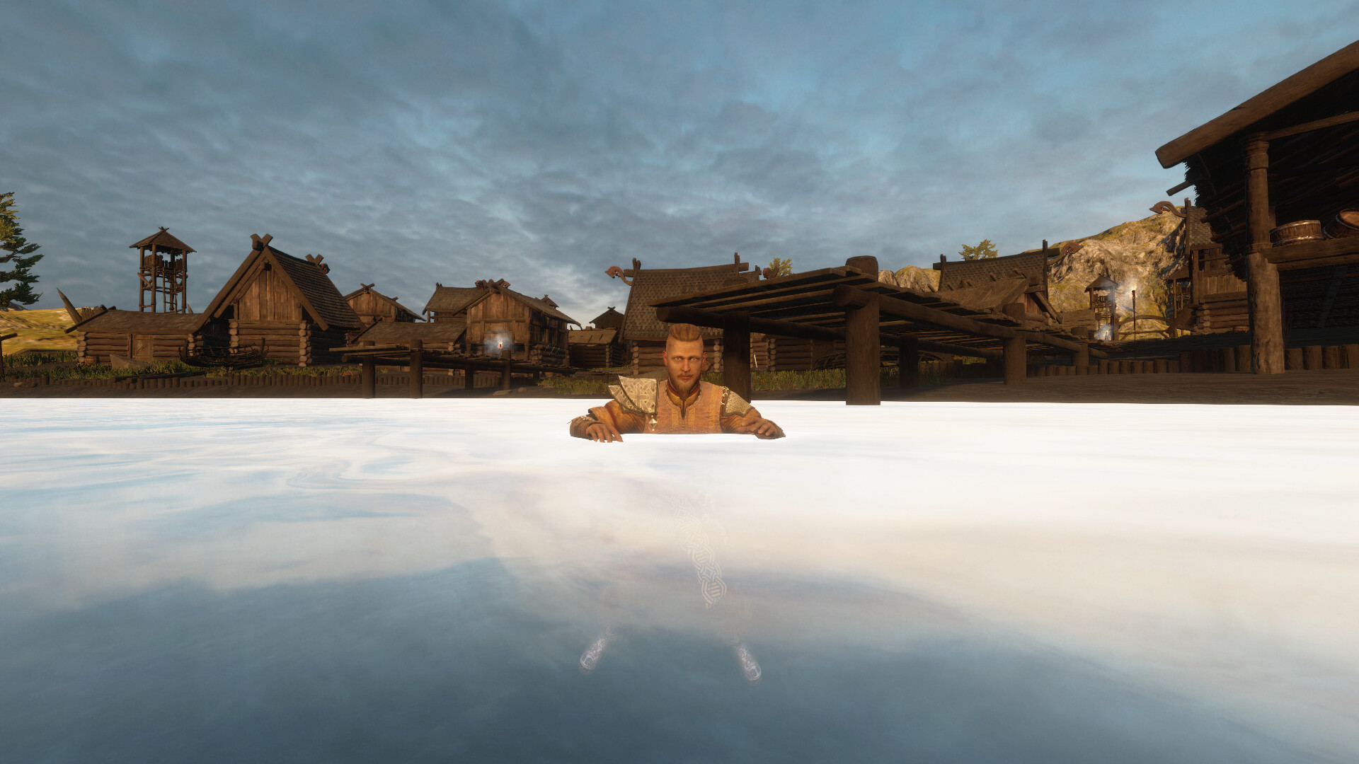 Vikings: Valhalla Saga screenshot 10