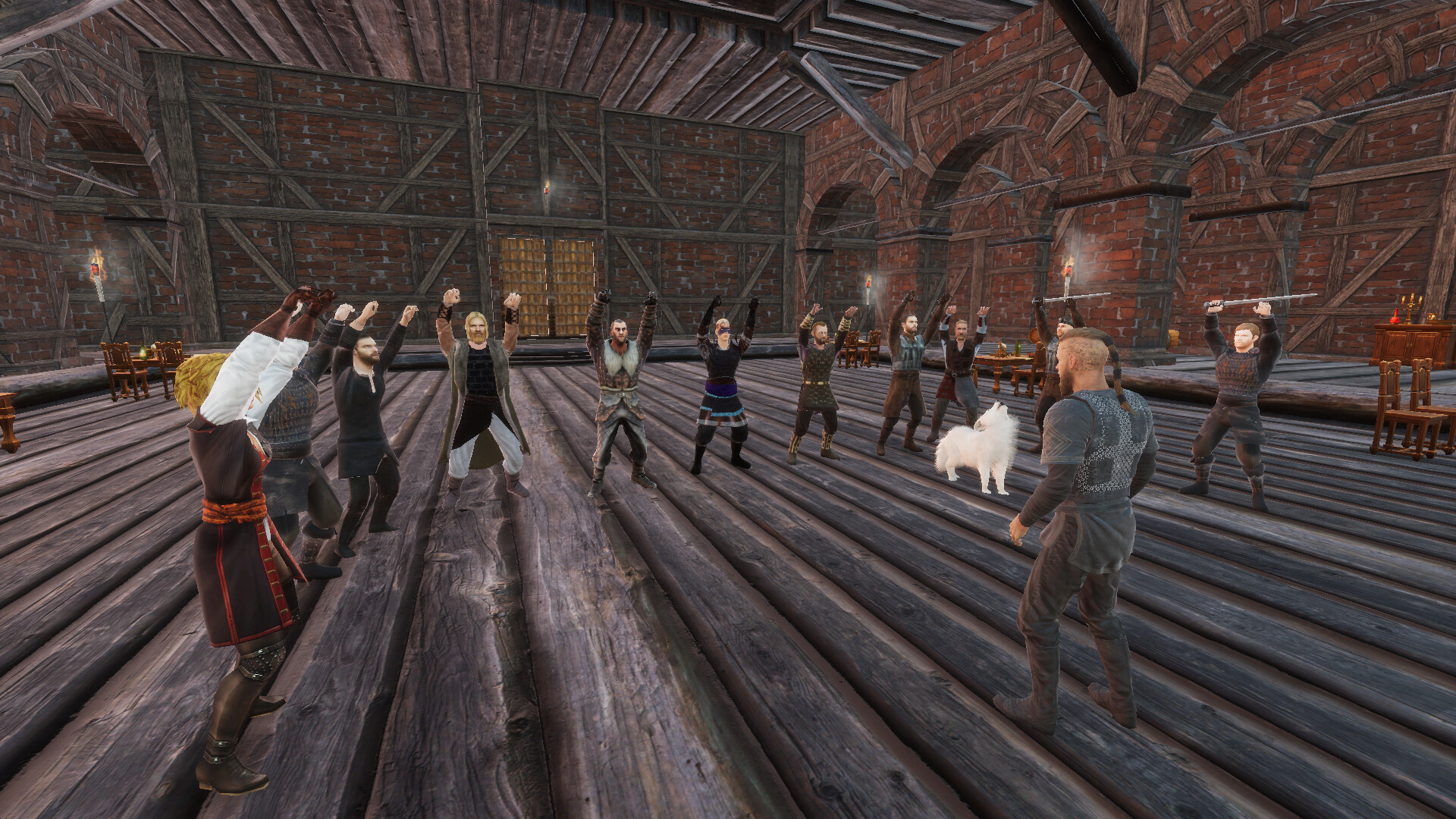 Vikings: Valhalla Saga screenshot 9