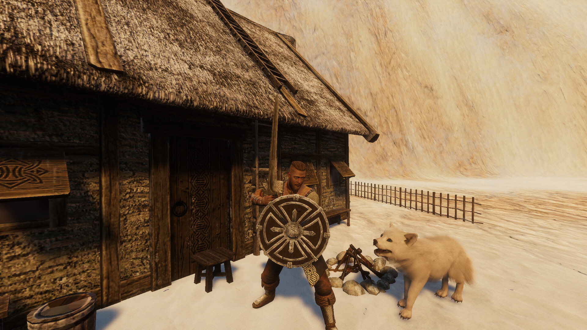 Vikings: Valhalla Saga screenshot 5
