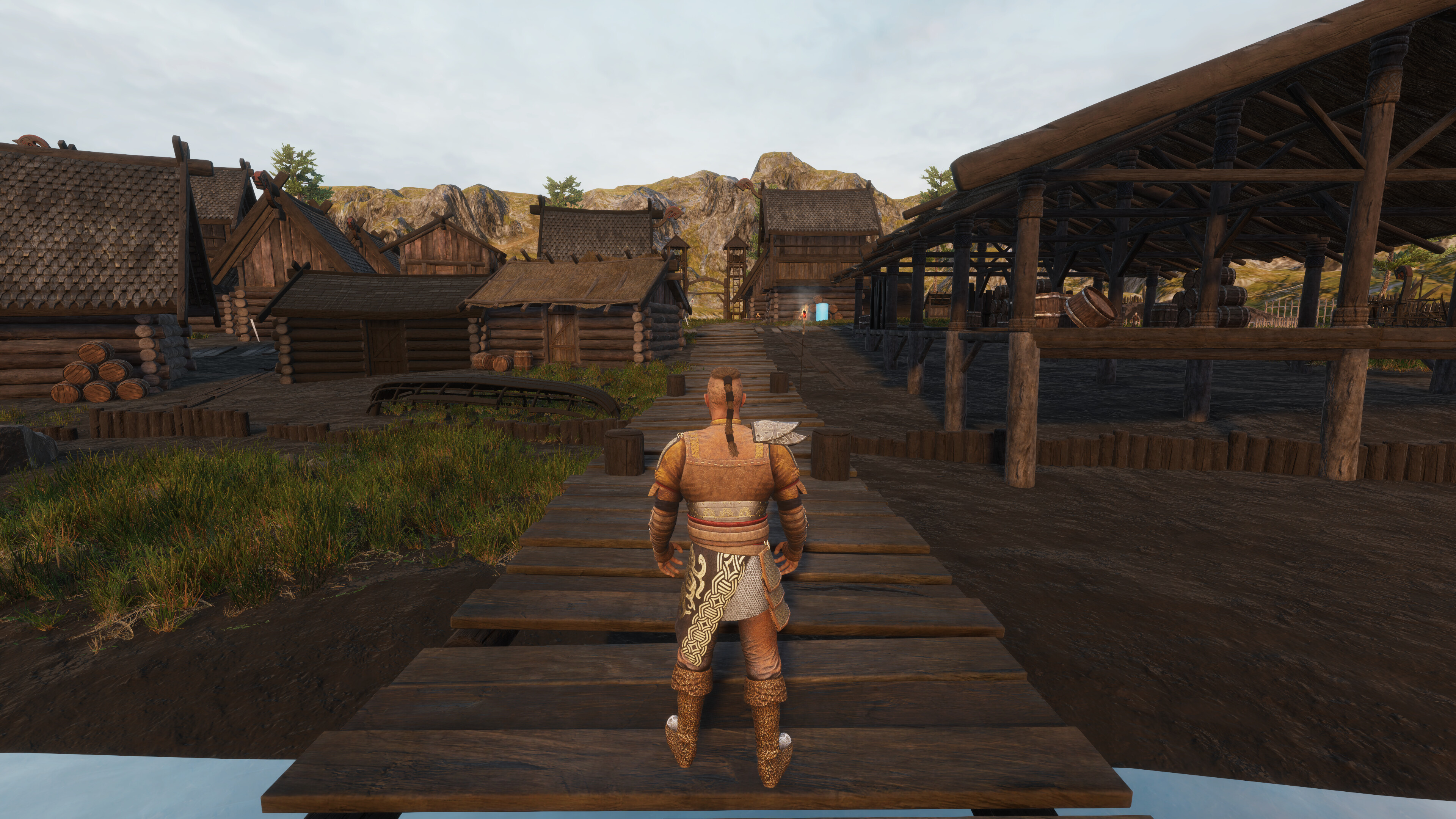 Vikings: Valhalla Saga screenshot 7