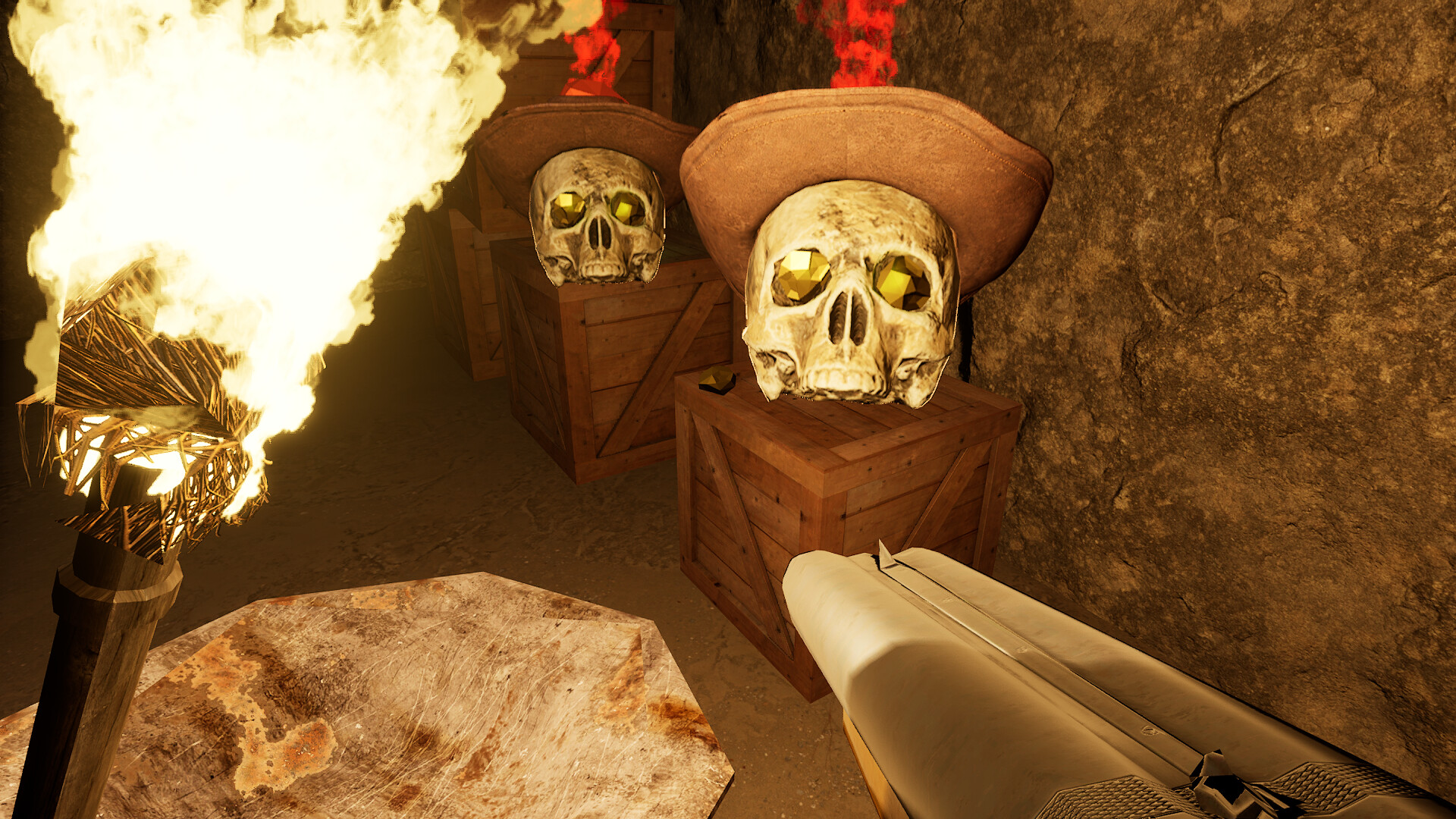 Into The Mine screenshot 7