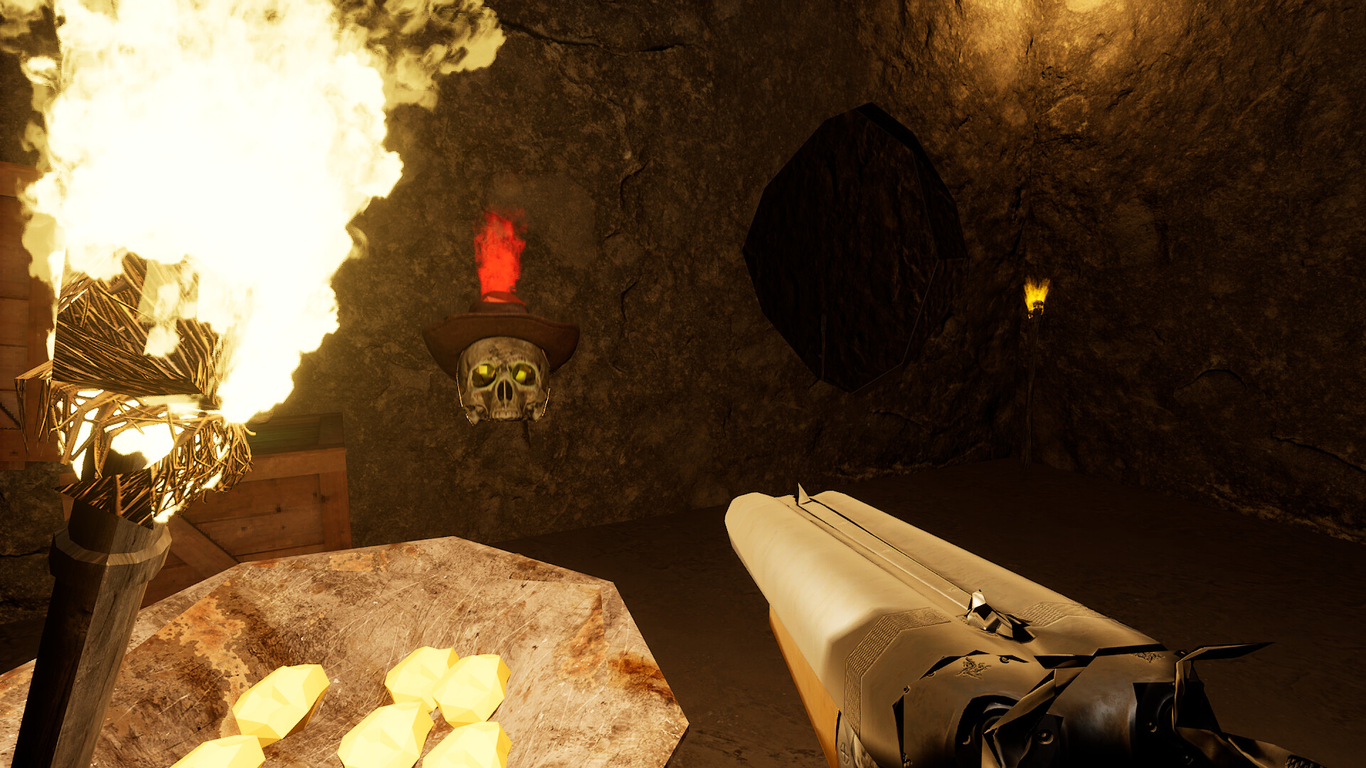 Into The Mine screenshot 9