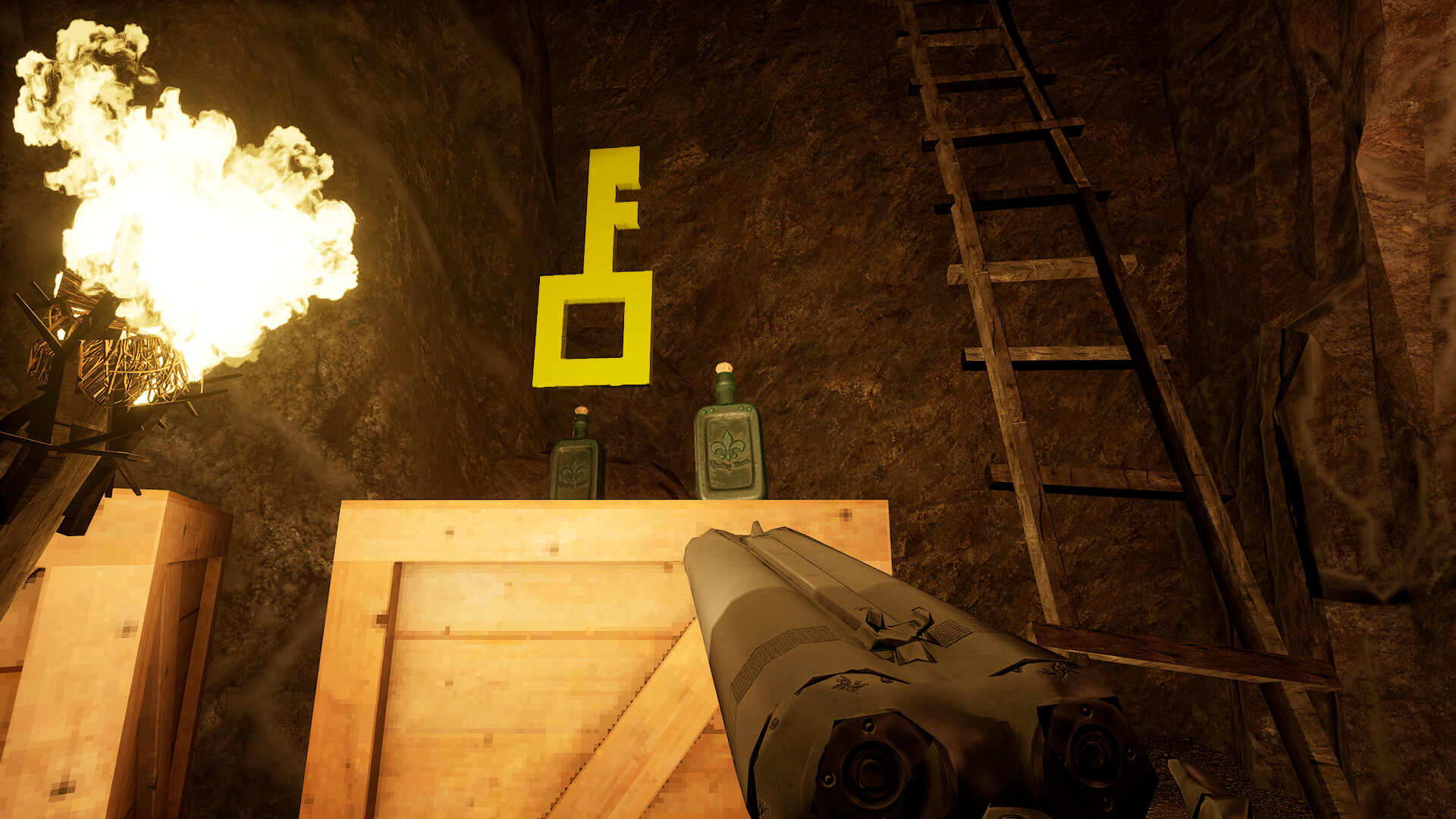 Into The Mine screenshot 16