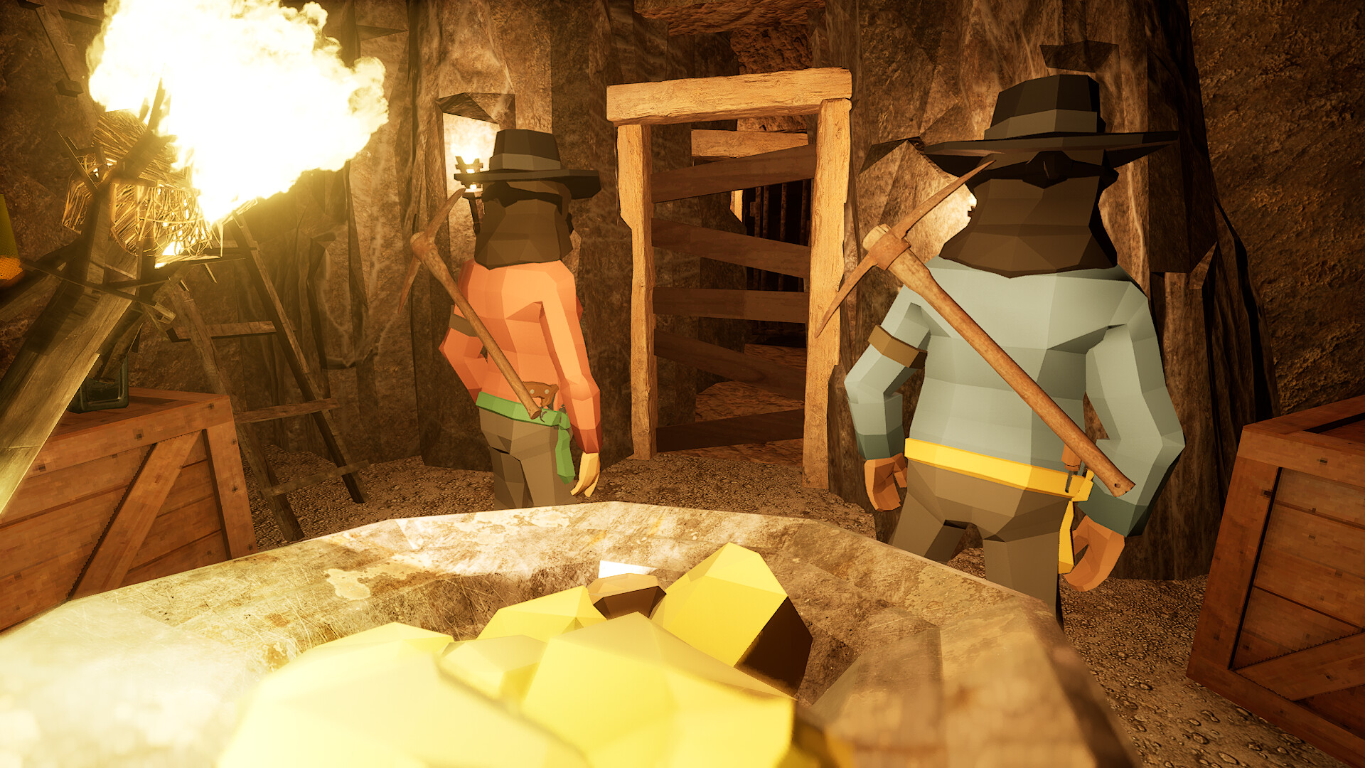 Into The Mine screenshot 10
