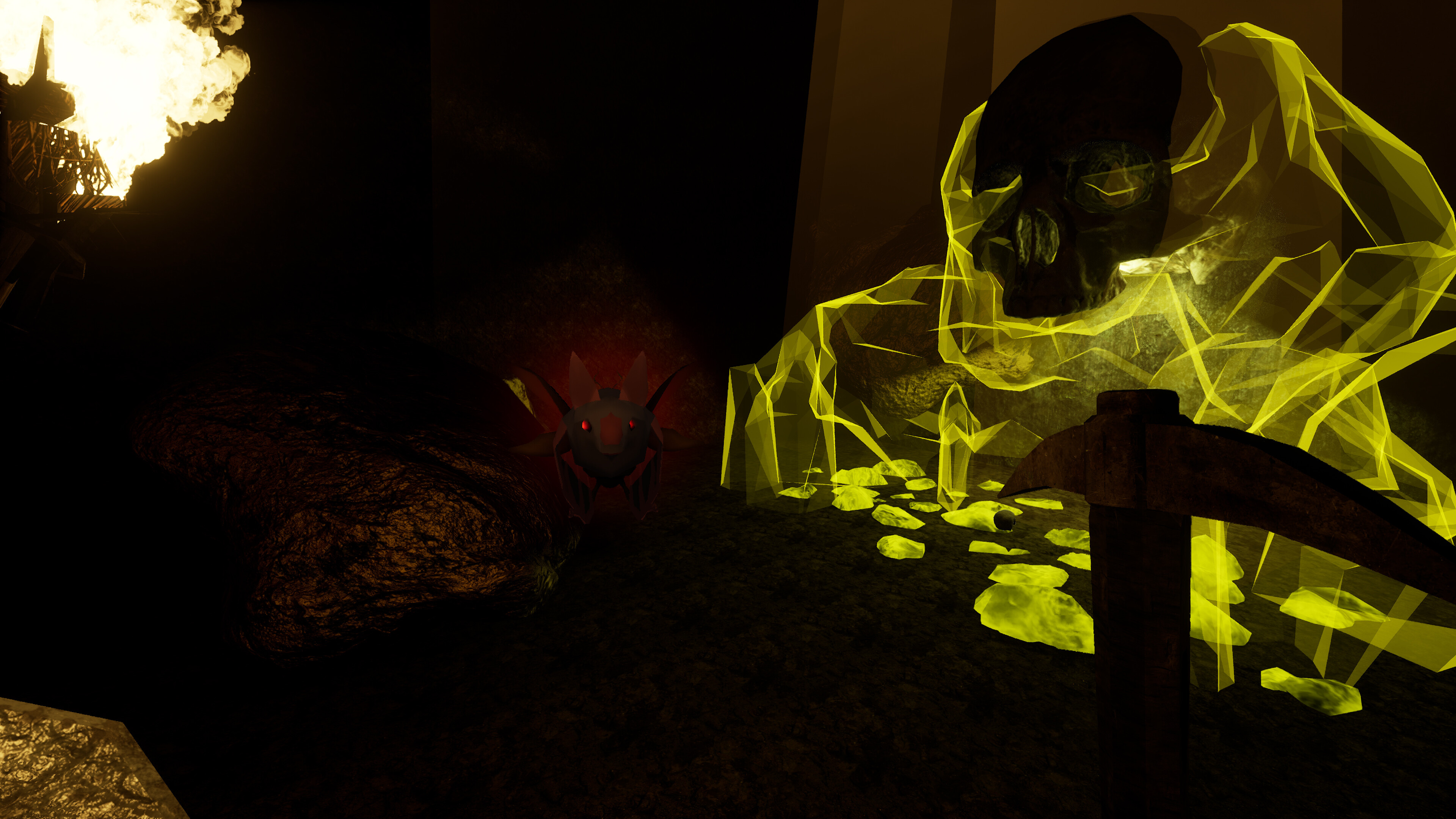 Into The Mine screenshot 11