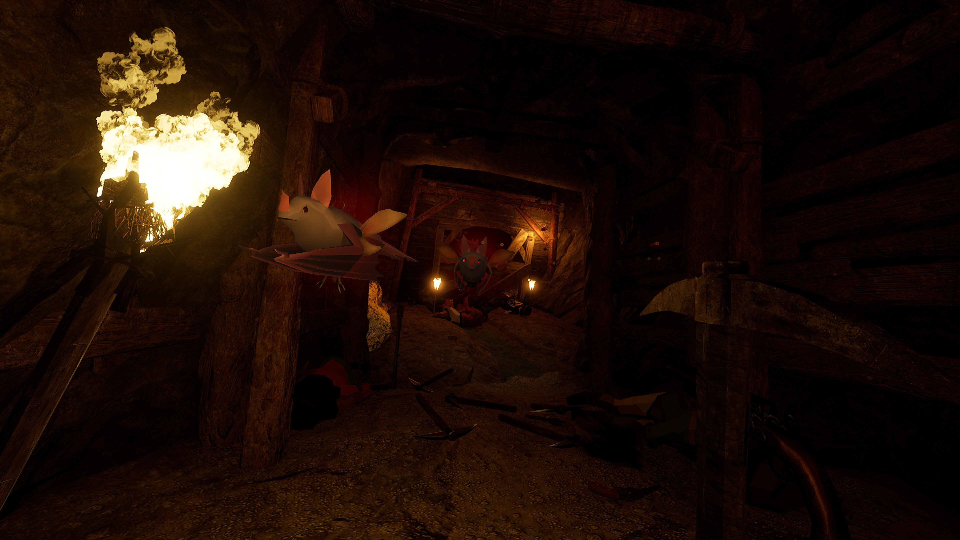 Into The Mine screenshot 12