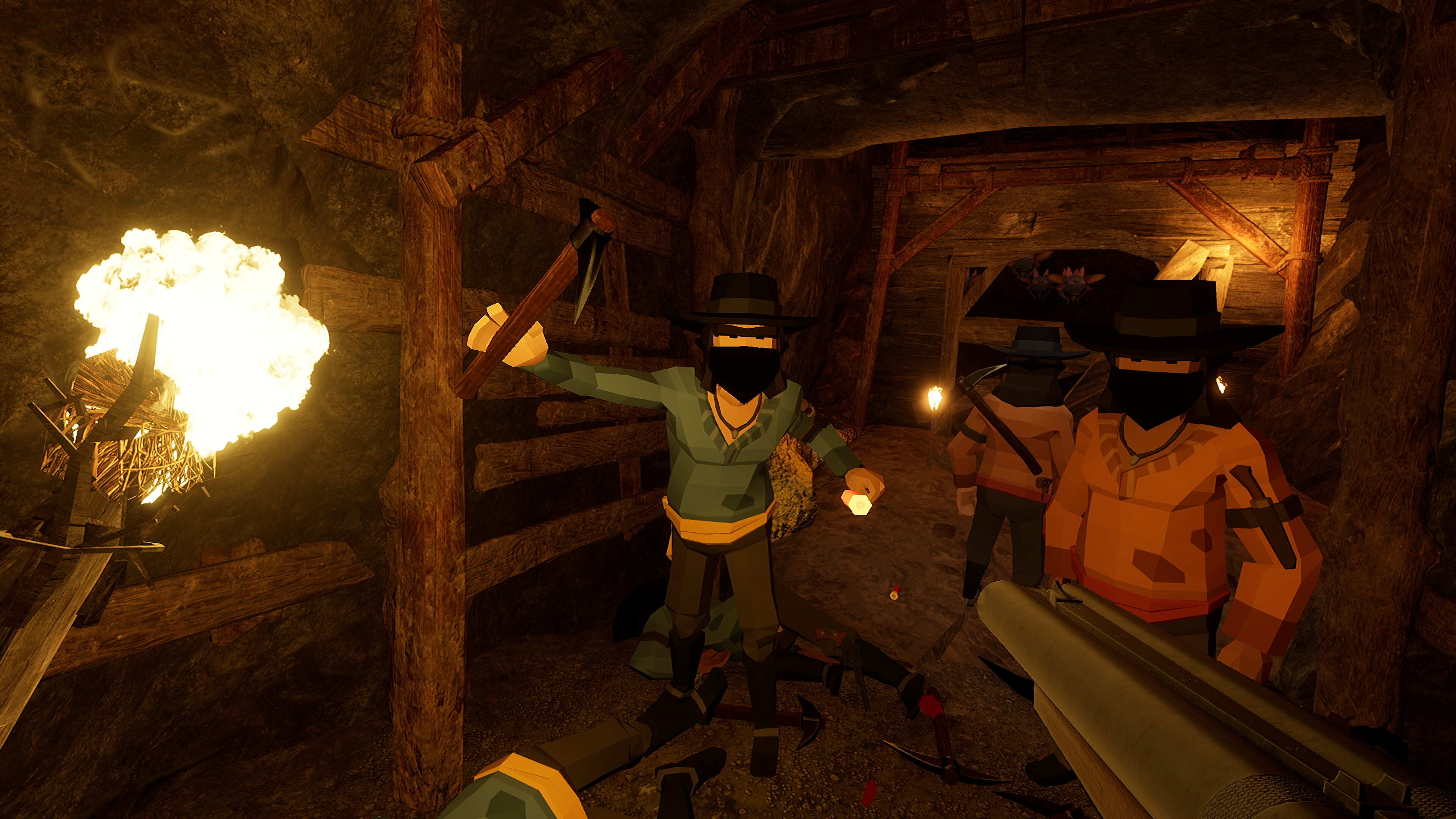 Into The Mine screenshot 14