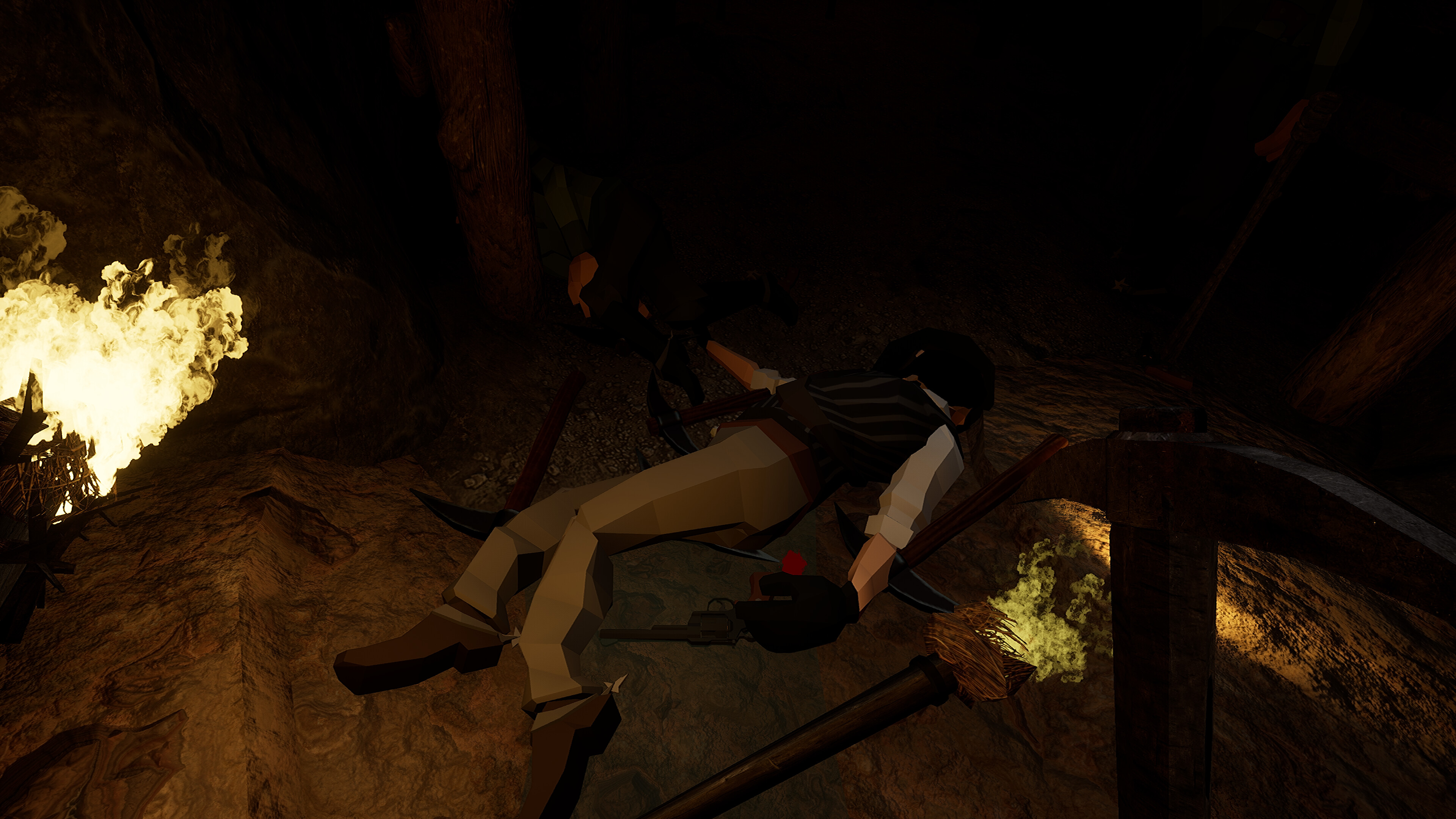 Into The Mine screenshot 8