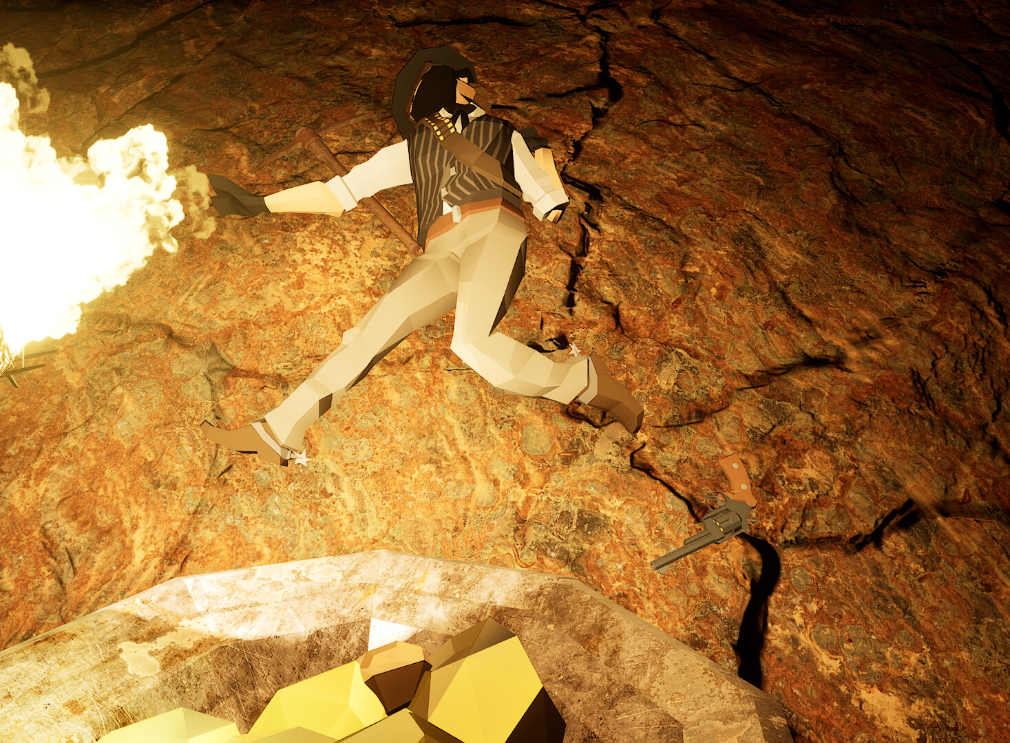 Into The Mine screenshot 19