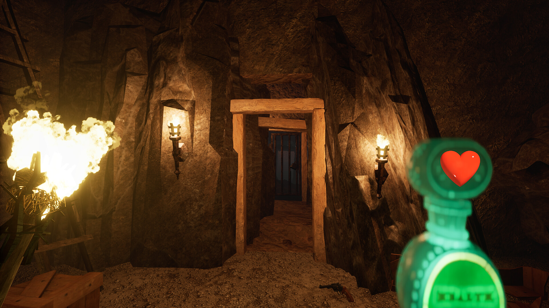 Into The Mine screenshot 15