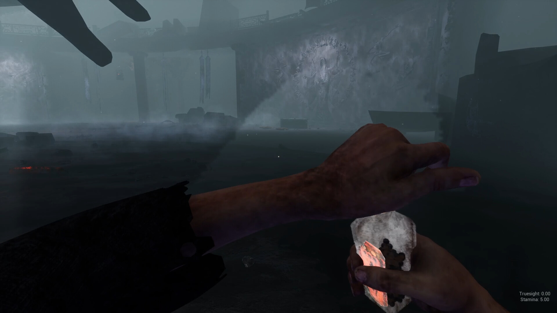 False God screenshot 5