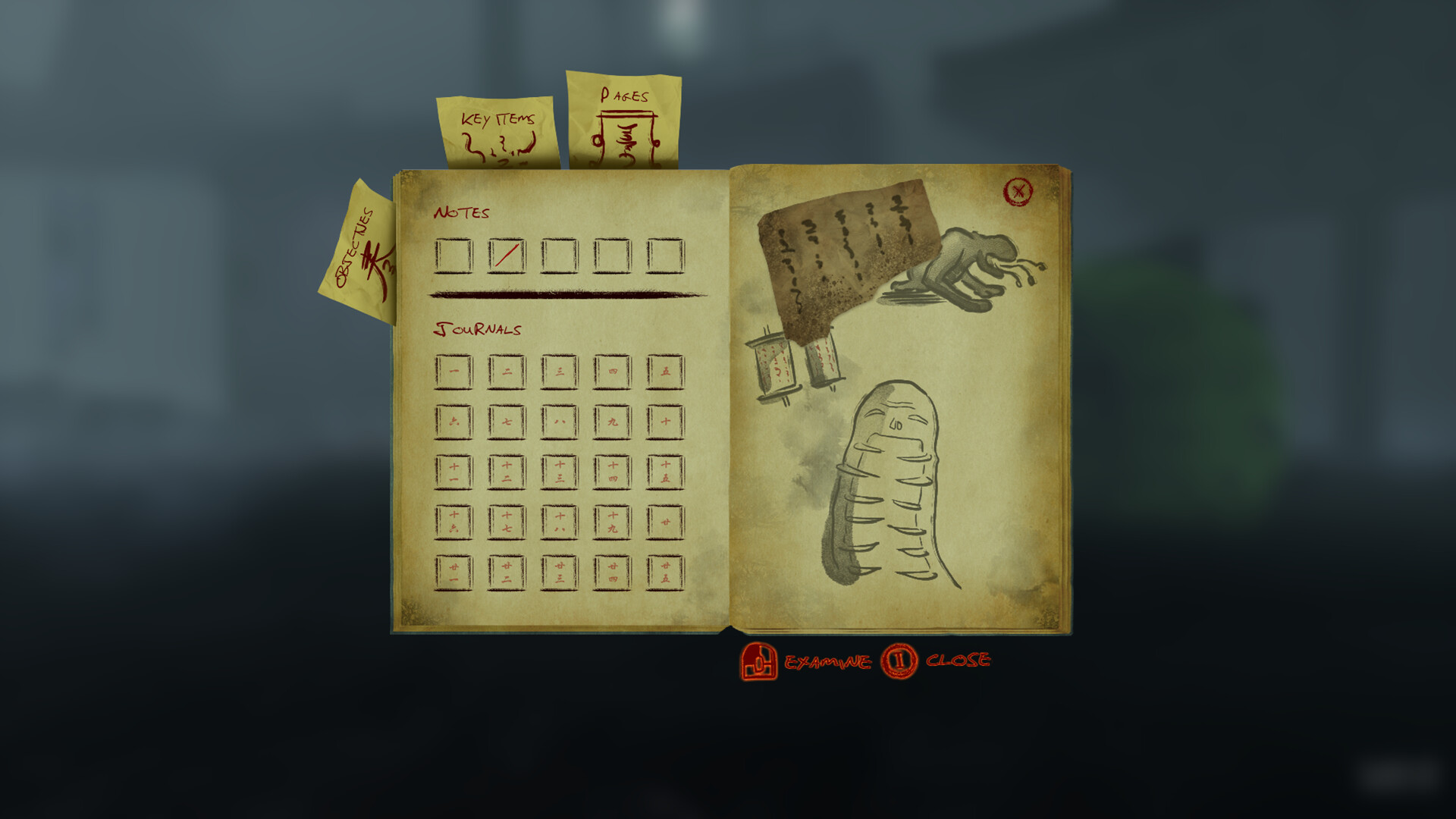 False God screenshot 4