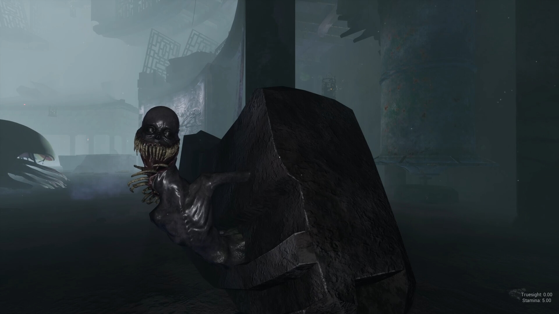 False God screenshot 6