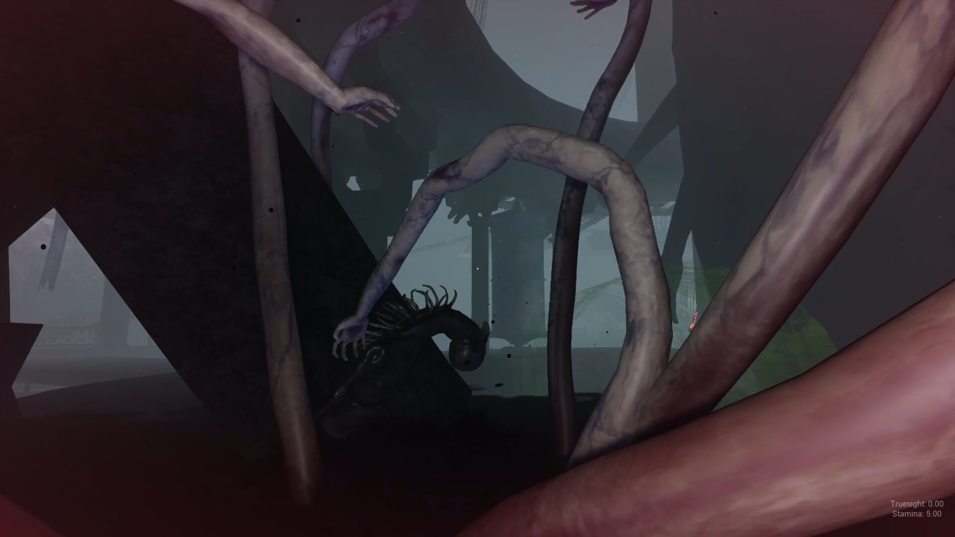 False God screenshot 7