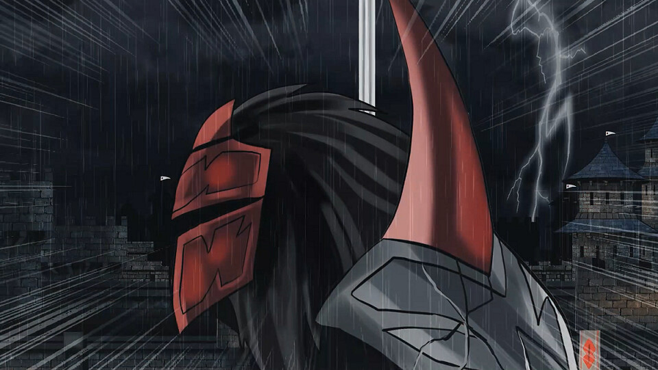 DNA Episode 4 screenshot 7