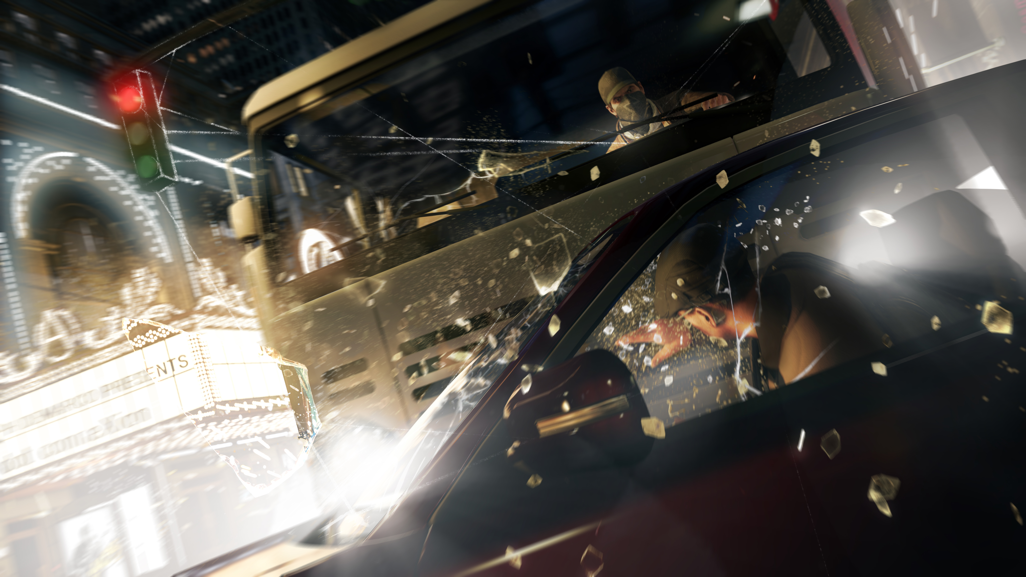 Watch_Dogs - Access Granted Pack screenshot 1