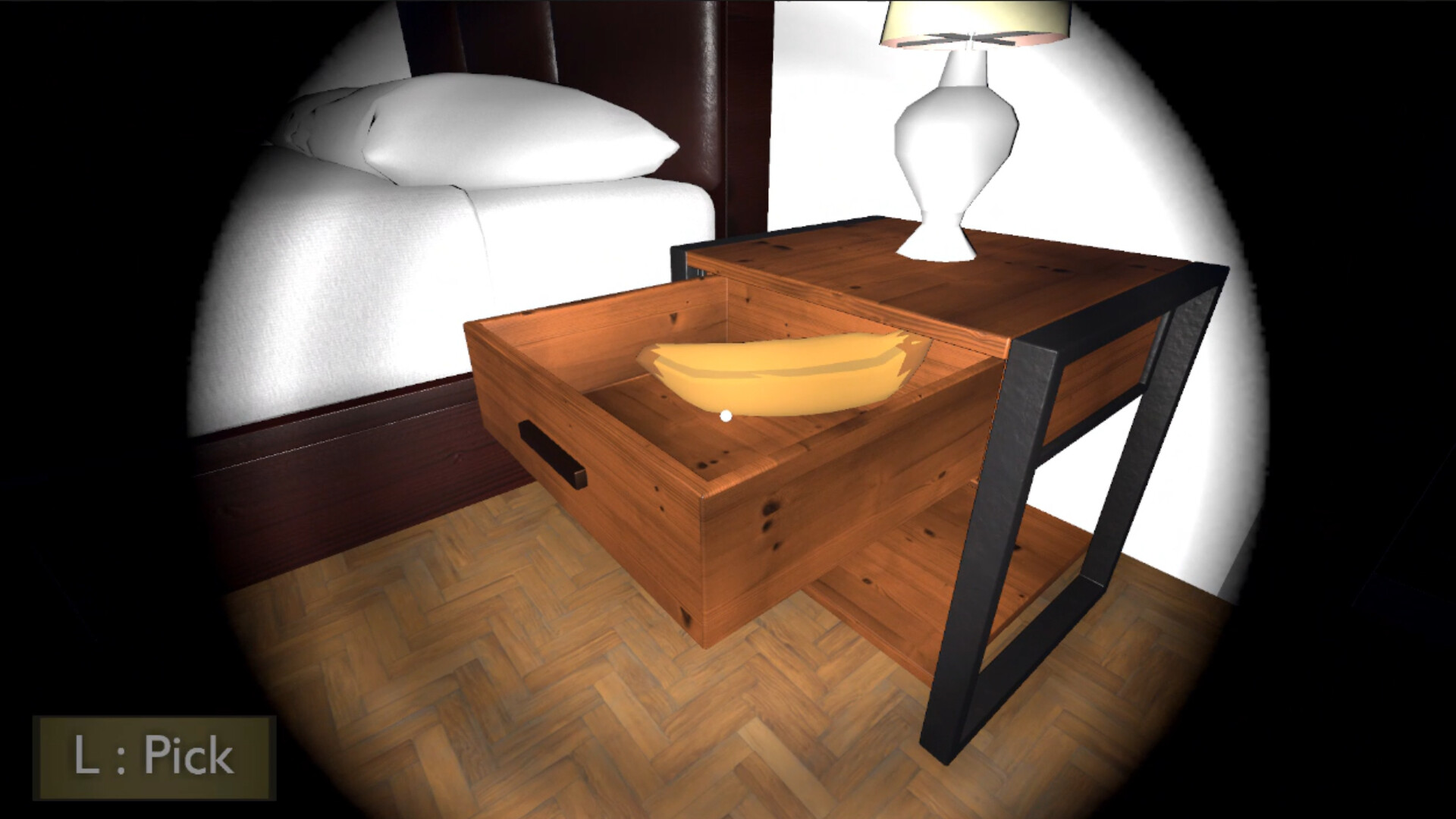 KillerVegetable screenshot 3
