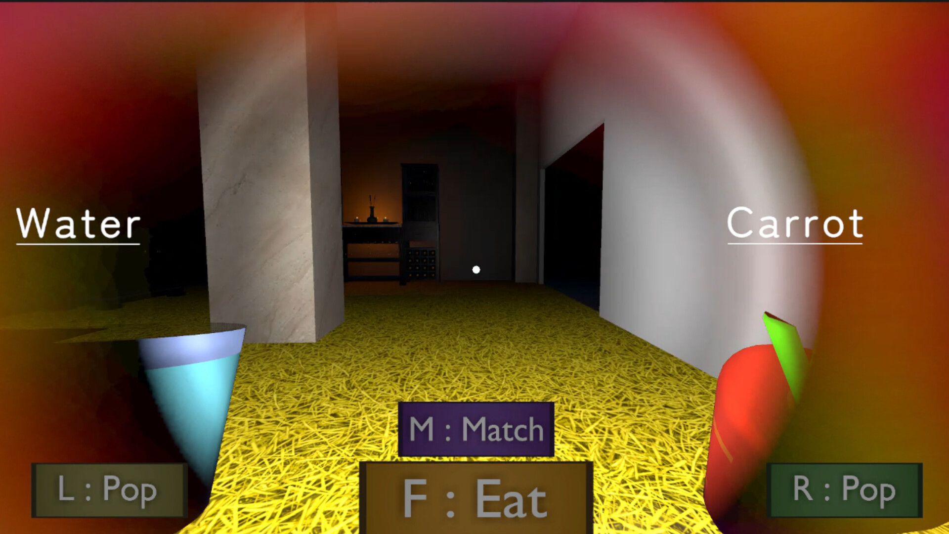 KillerVegetable screenshot 1