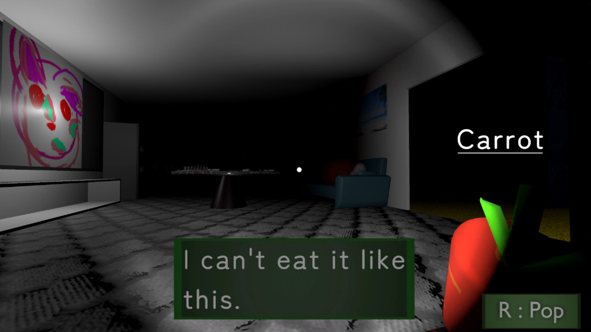 KillerVegetable screenshot 4